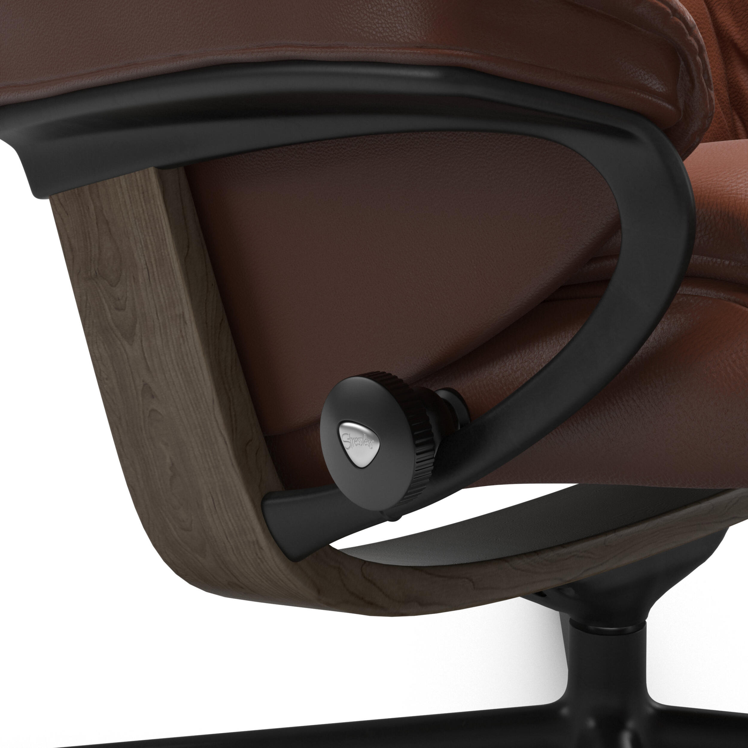 Stressless Reno S Fåtölj 