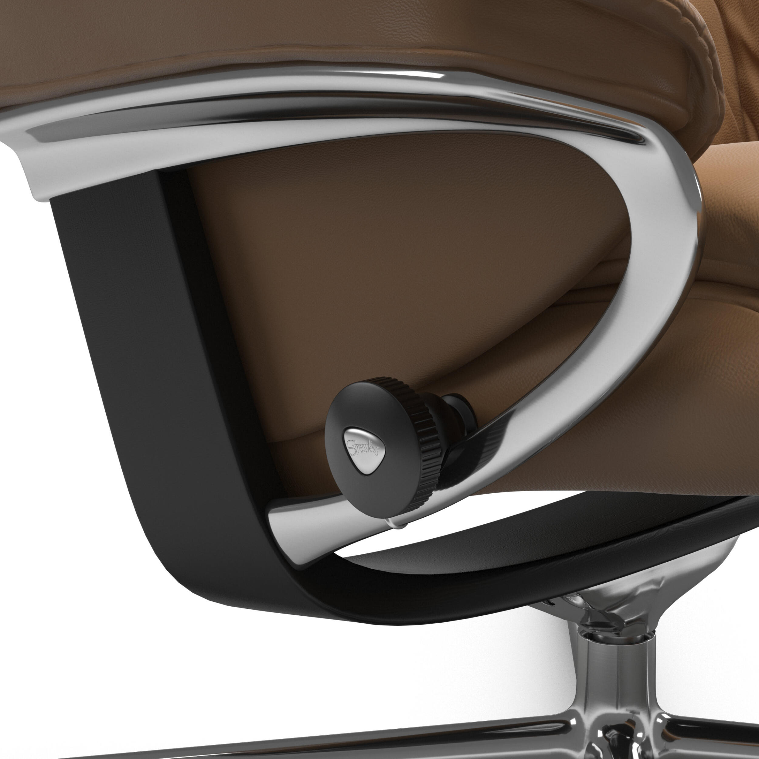 Stressless Reno S Fåtölj 