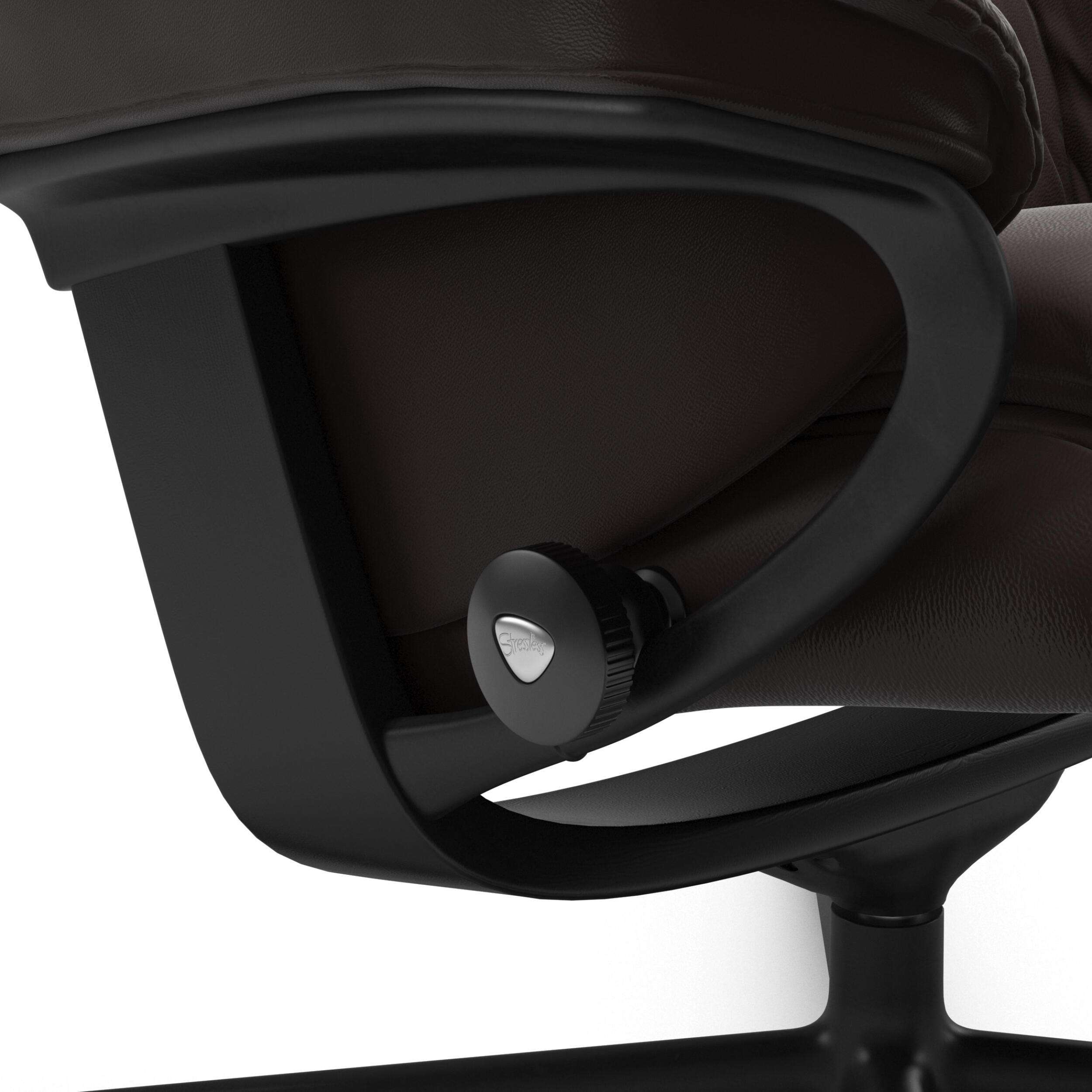 Stressless Reno S Fåtölj 