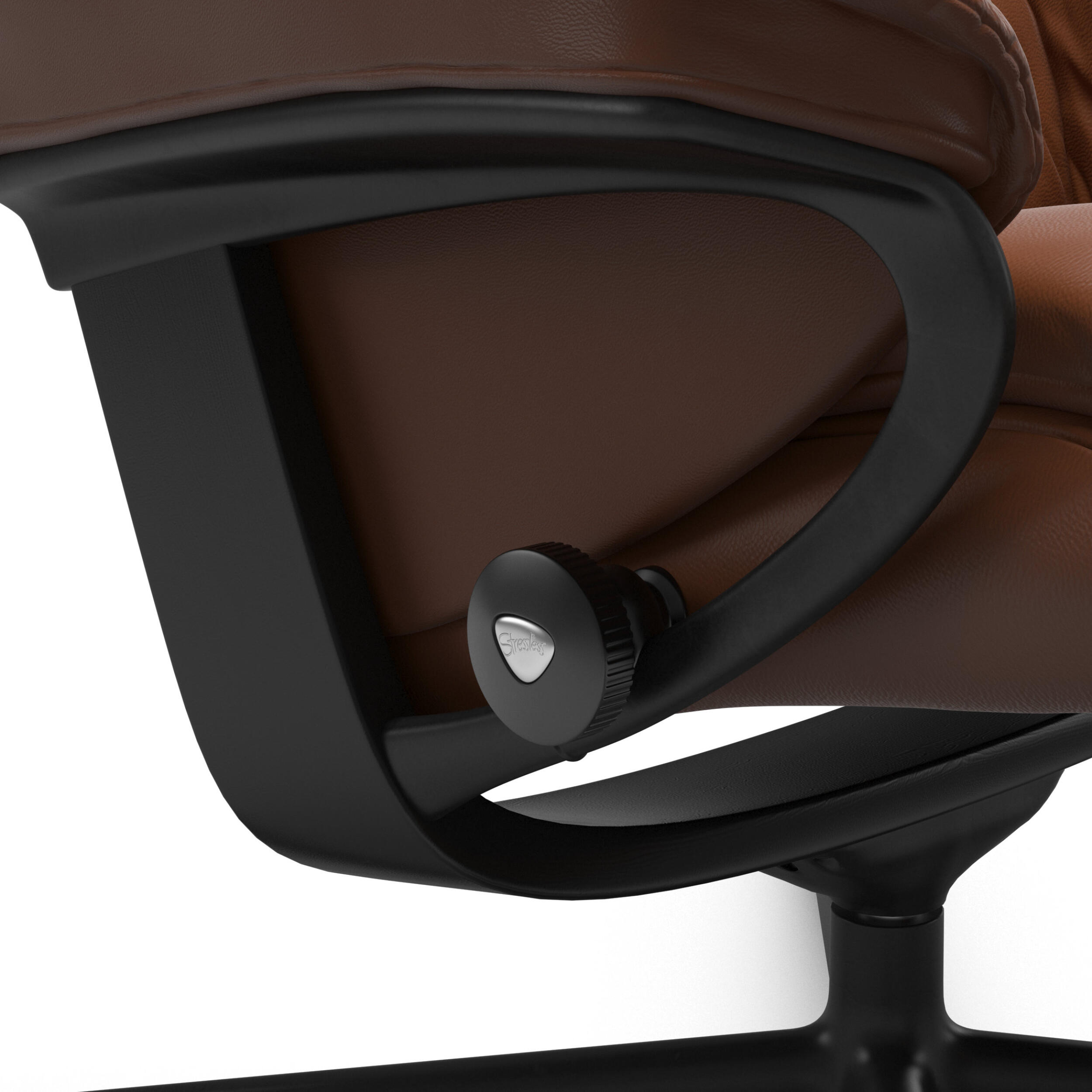 Stressless Reno S Fåtölj 