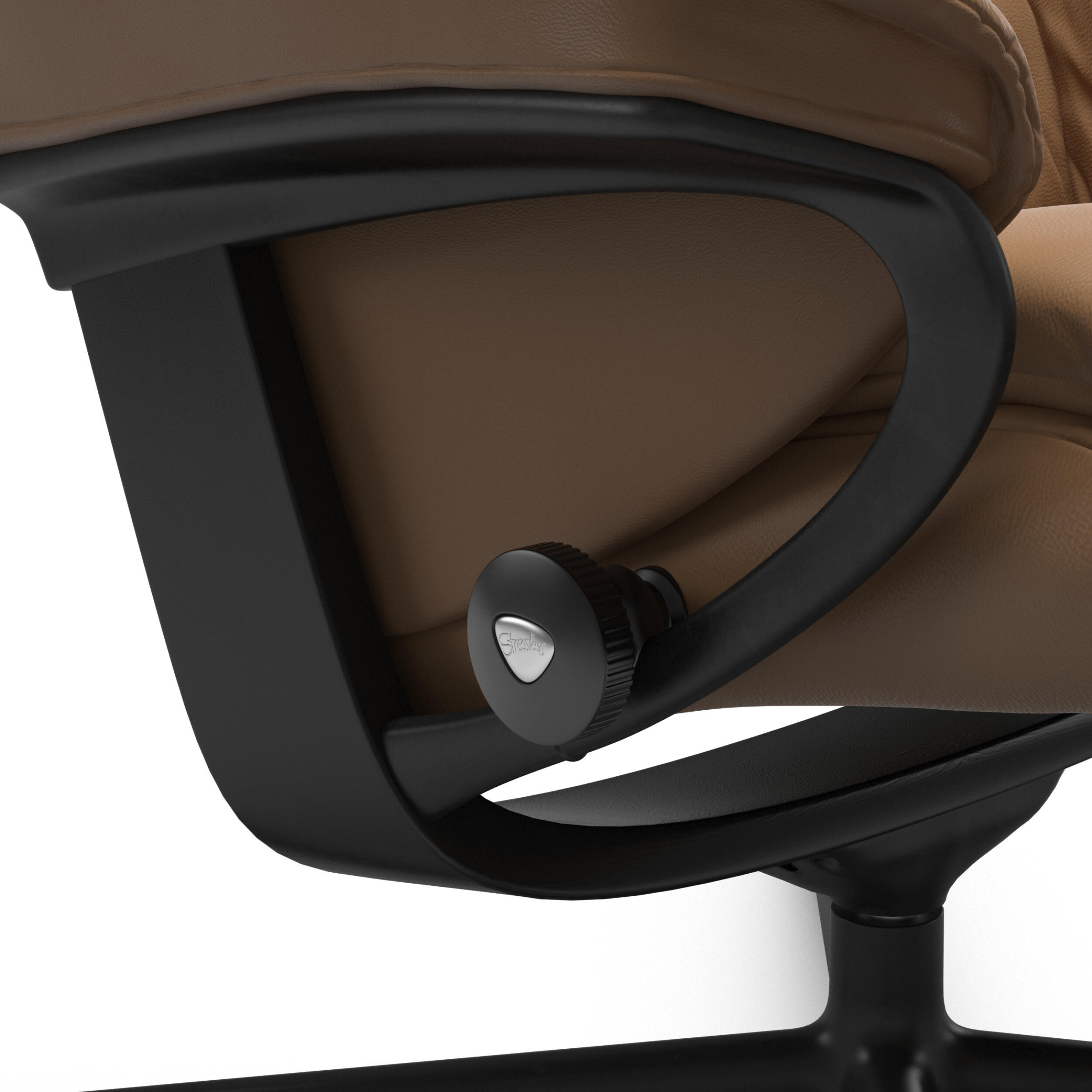 Stressless Reno S Fåtölj 