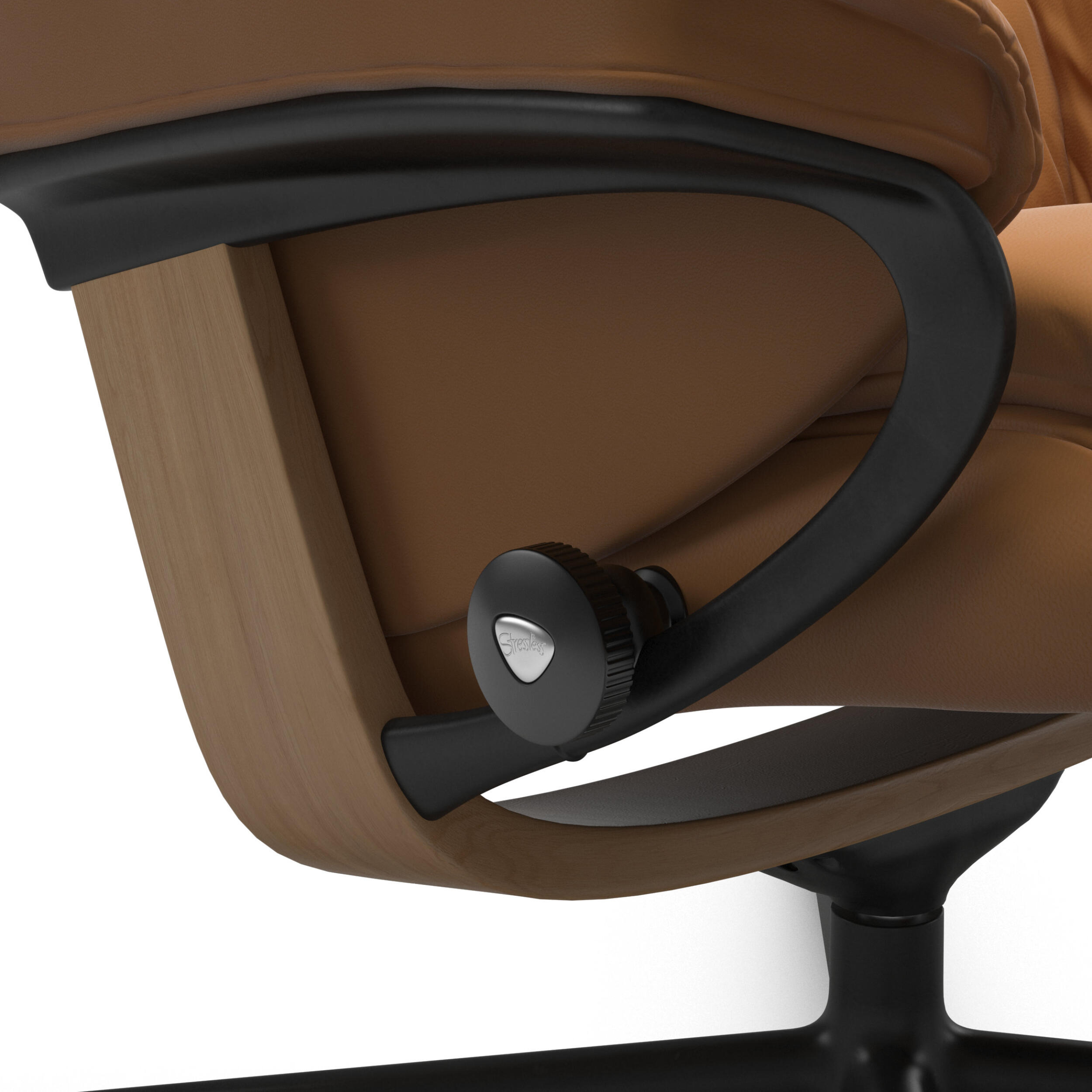 Stressless Reno M Fåtölj 