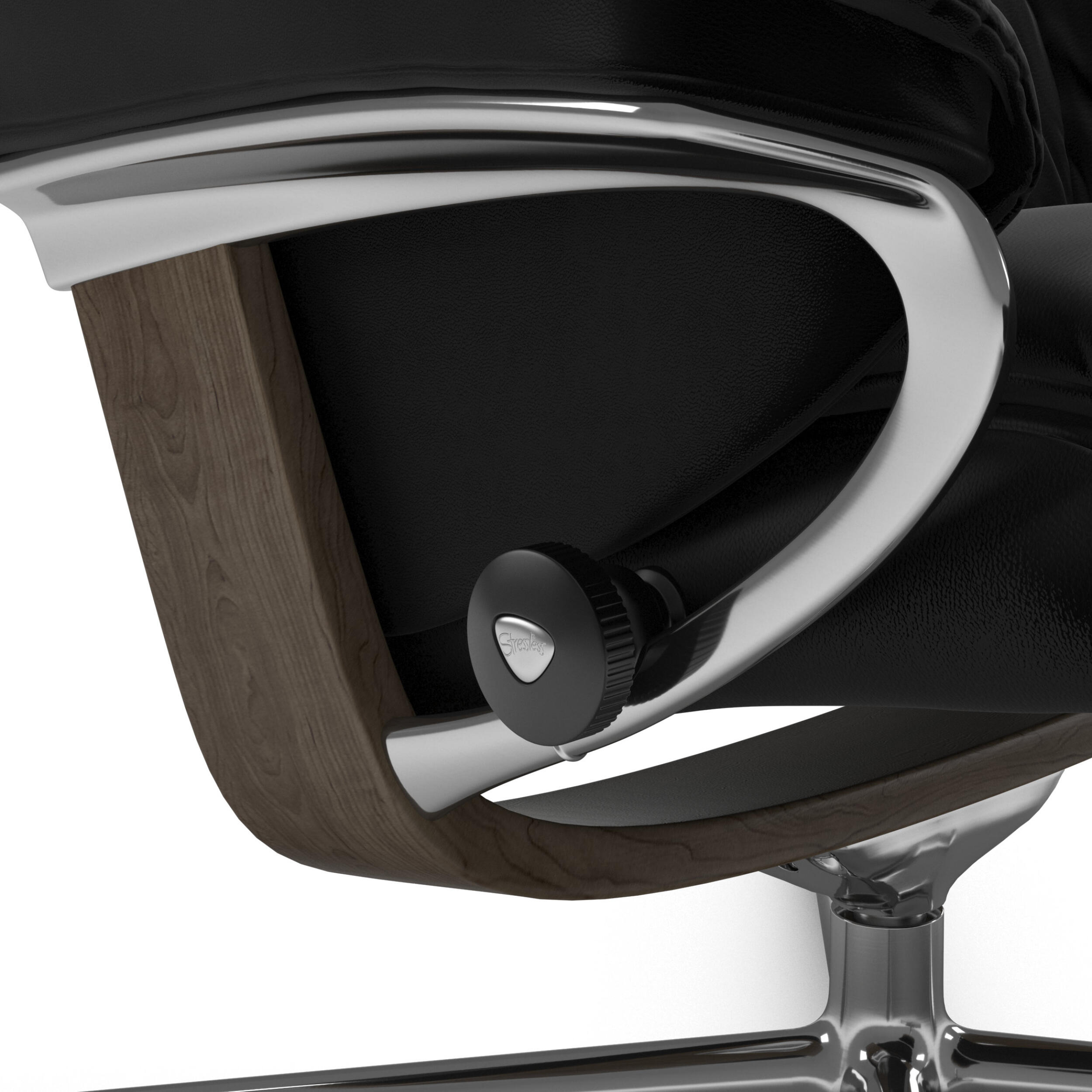 Stressless Reno M Fåtölj 