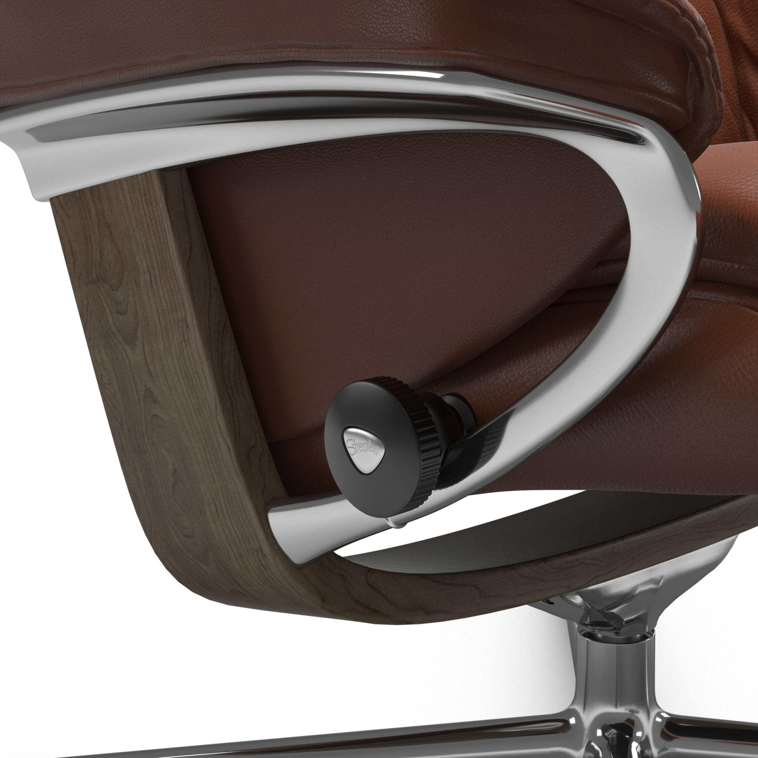 Stressless Reno M Fåtölj 