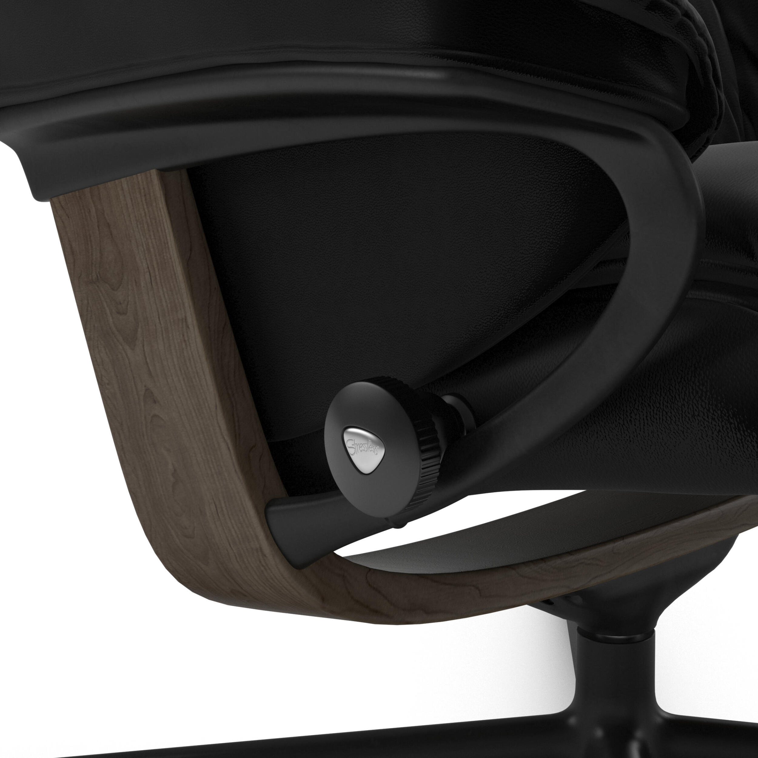 Stressless Reno M Fåtölj 