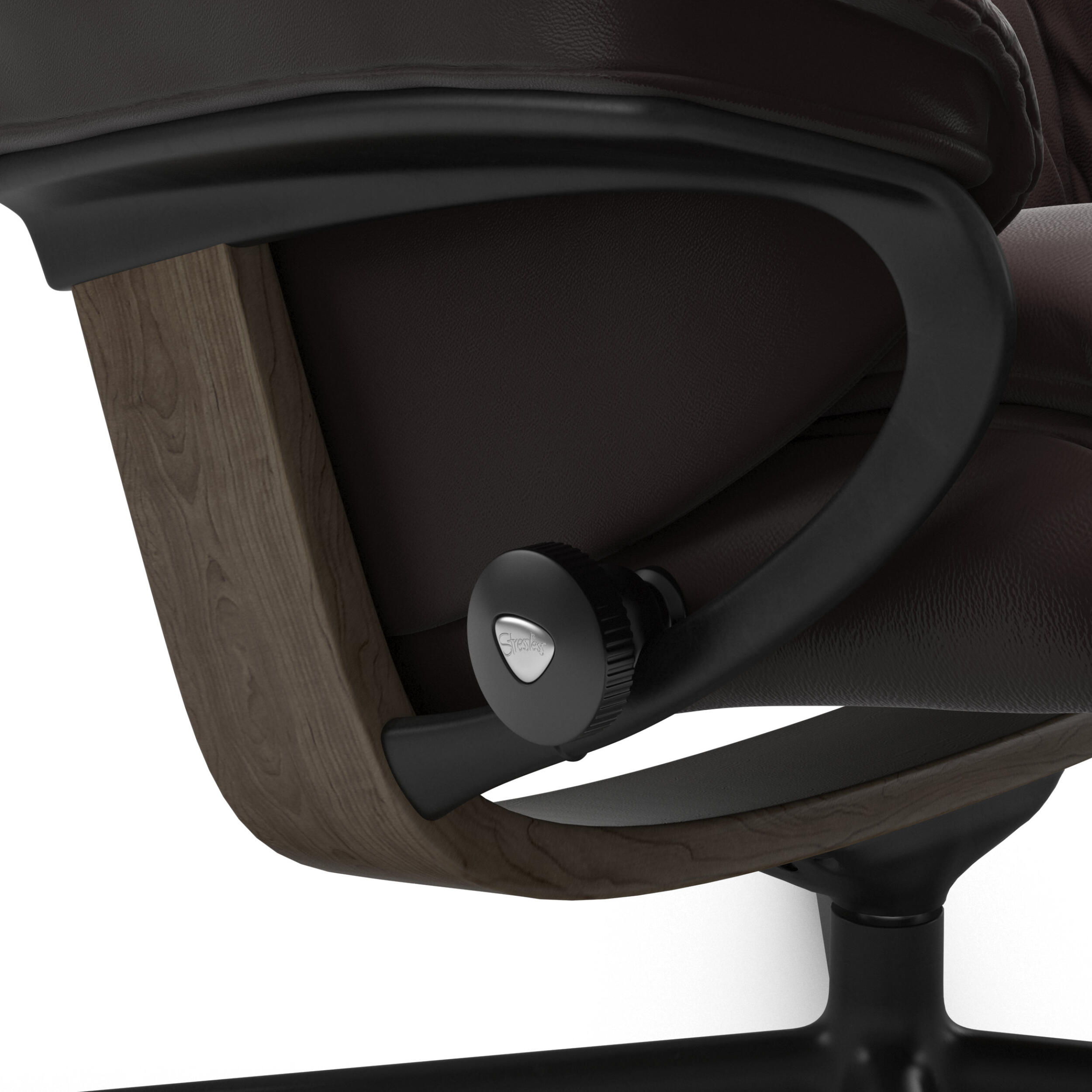 Stressless Reno M Fåtölj 