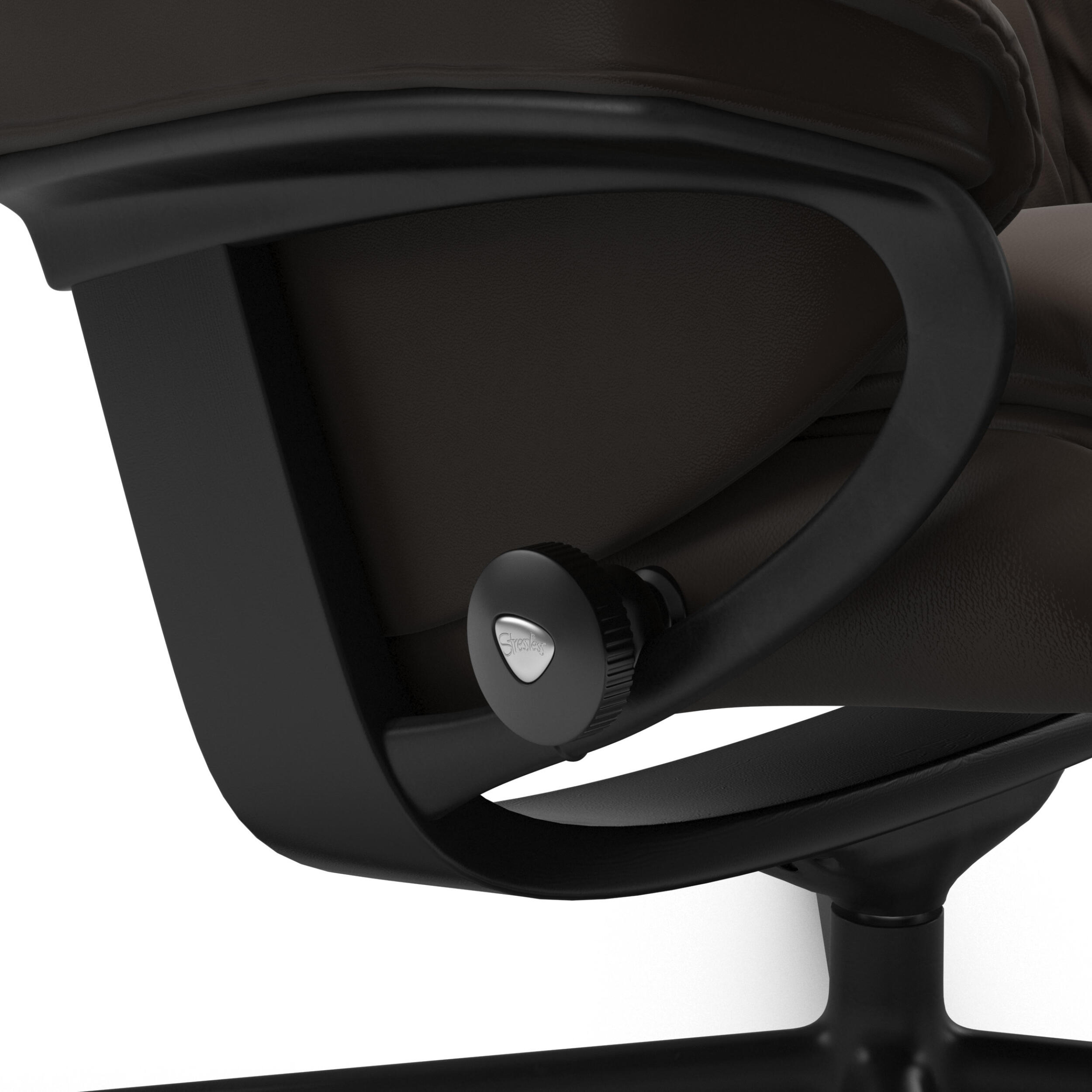 Stressless Reno M Fåtölj 