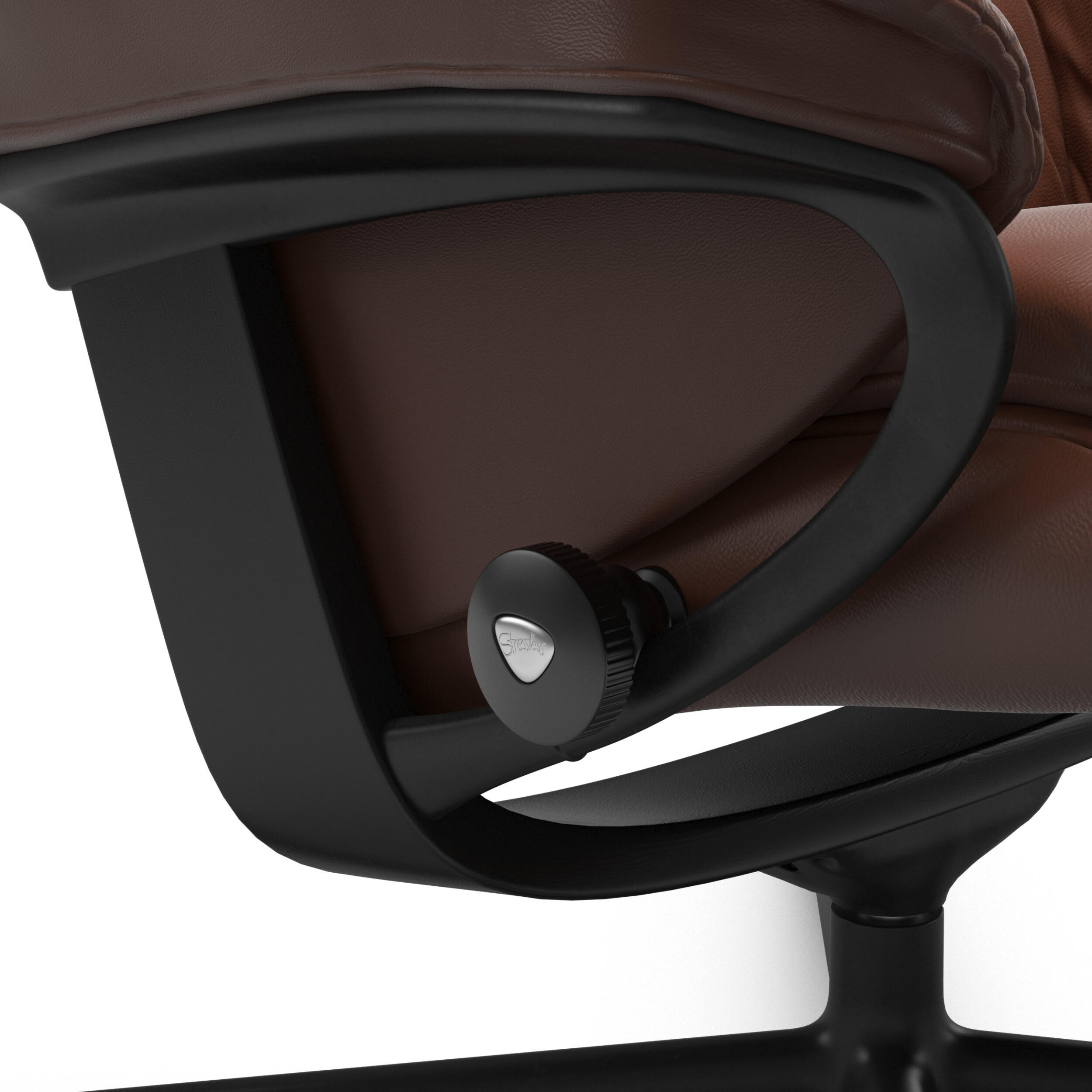 Stressless Reno M Fåtölj 