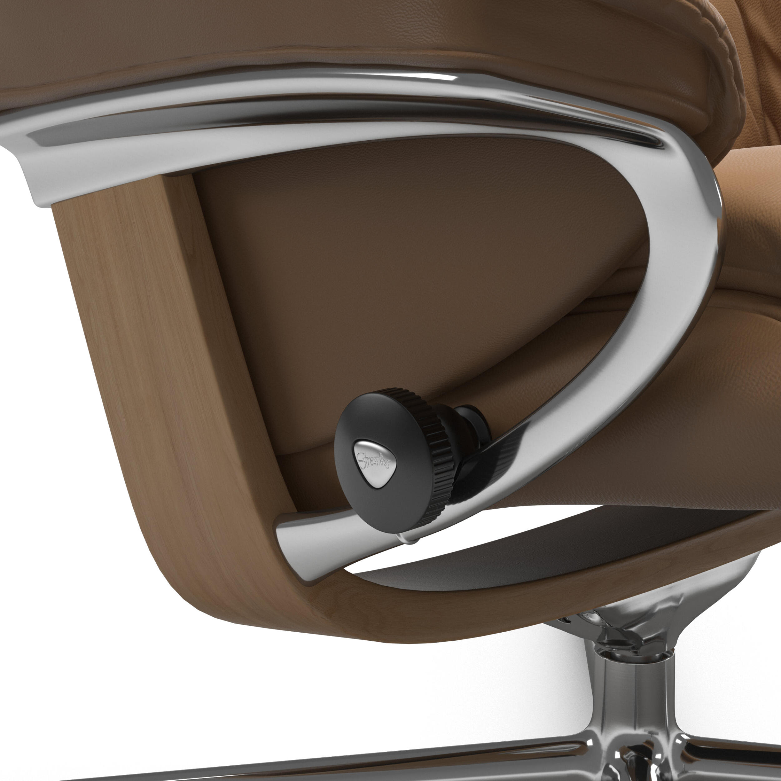 Stressless Reno L Fåtölj 