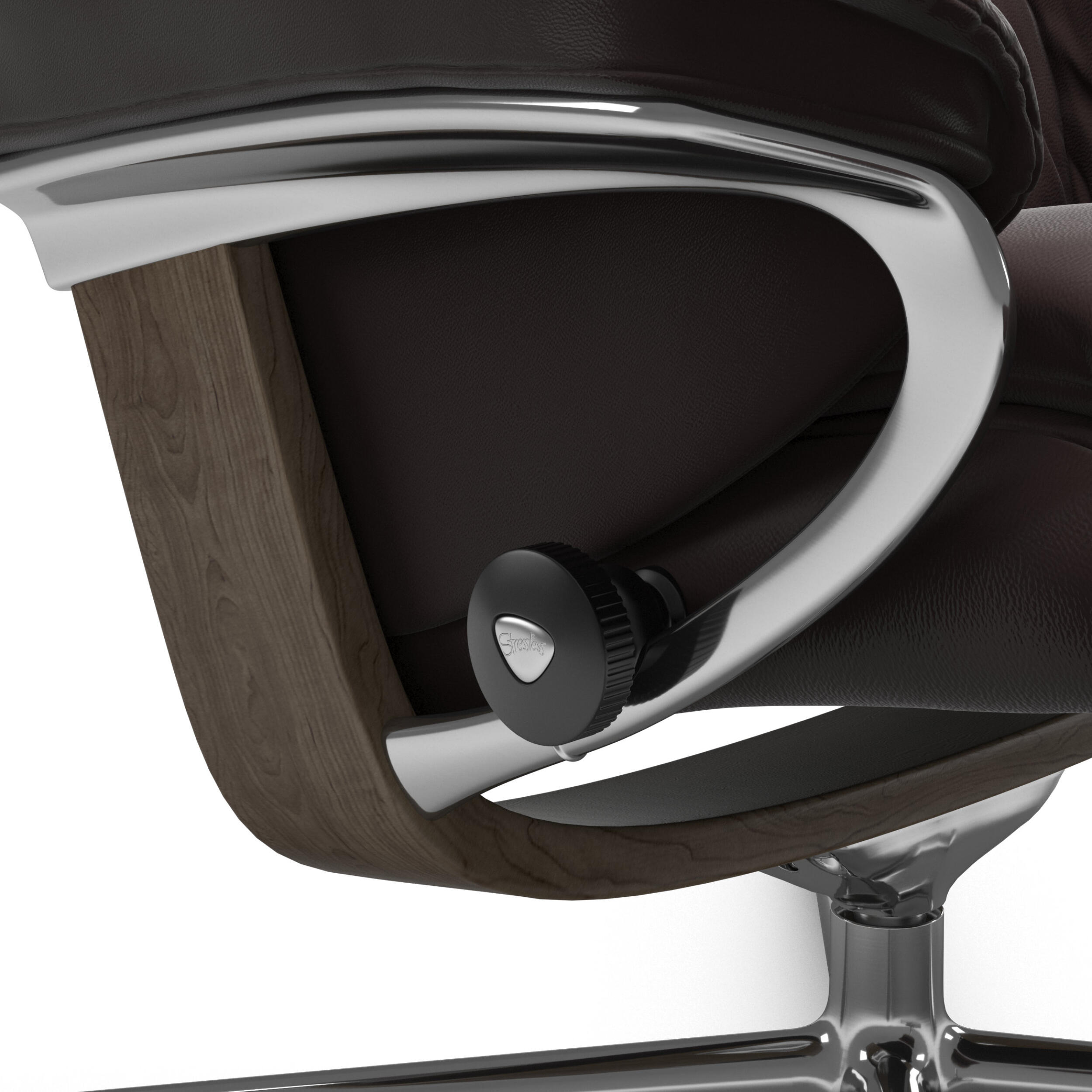 Stressless Reno L Fåtölj 