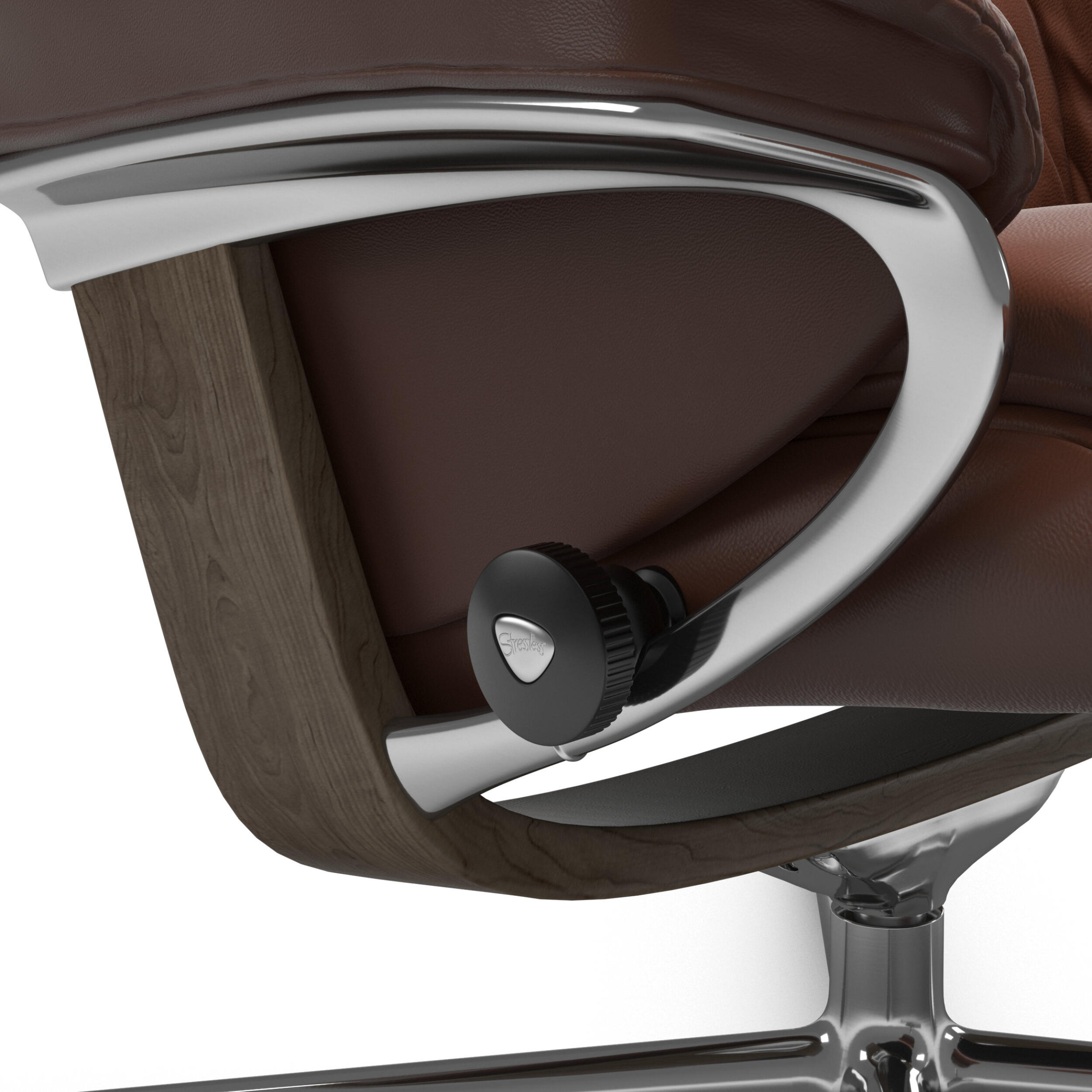 Stressless Reno L Fåtölj 