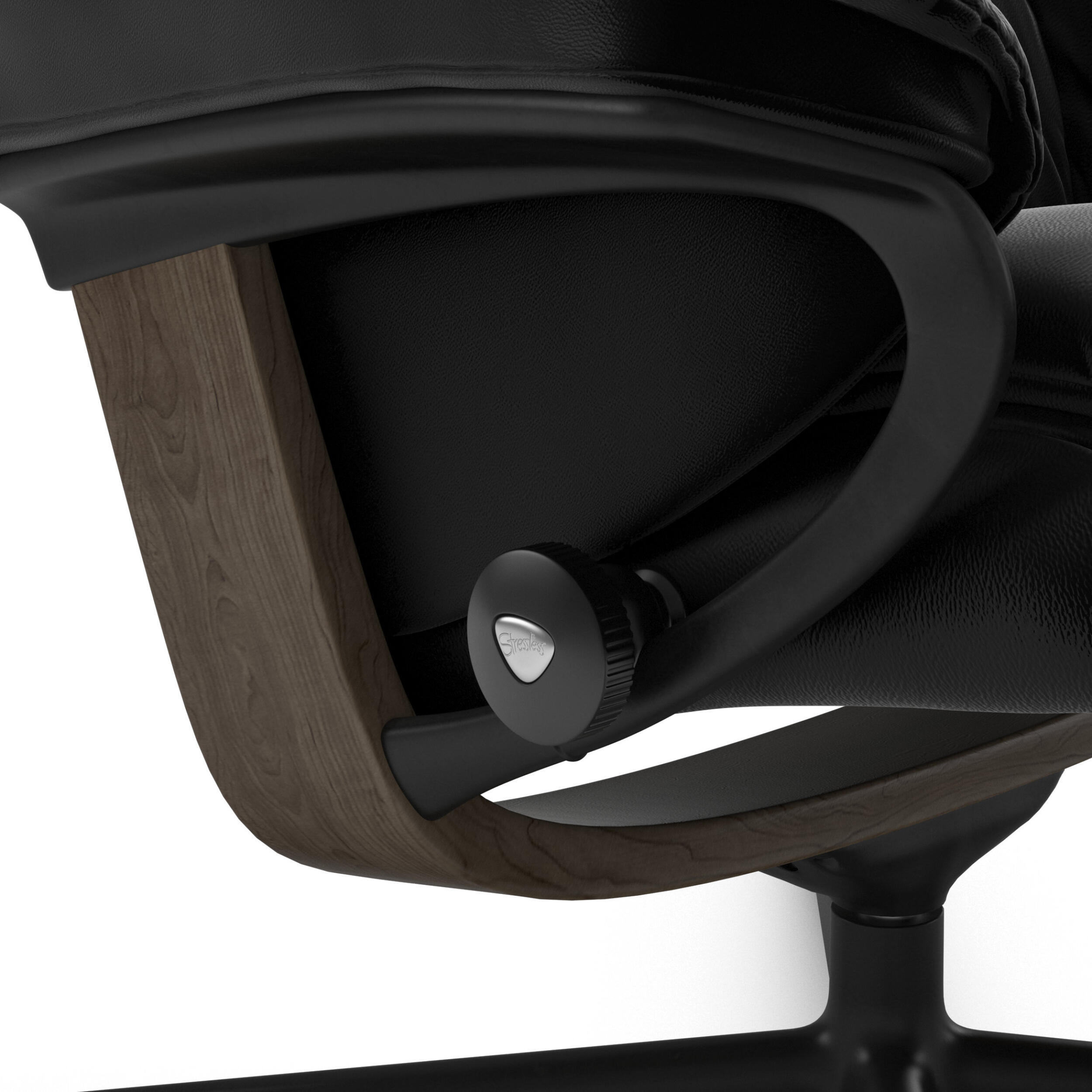 Stressless Reno L Fåtölj 