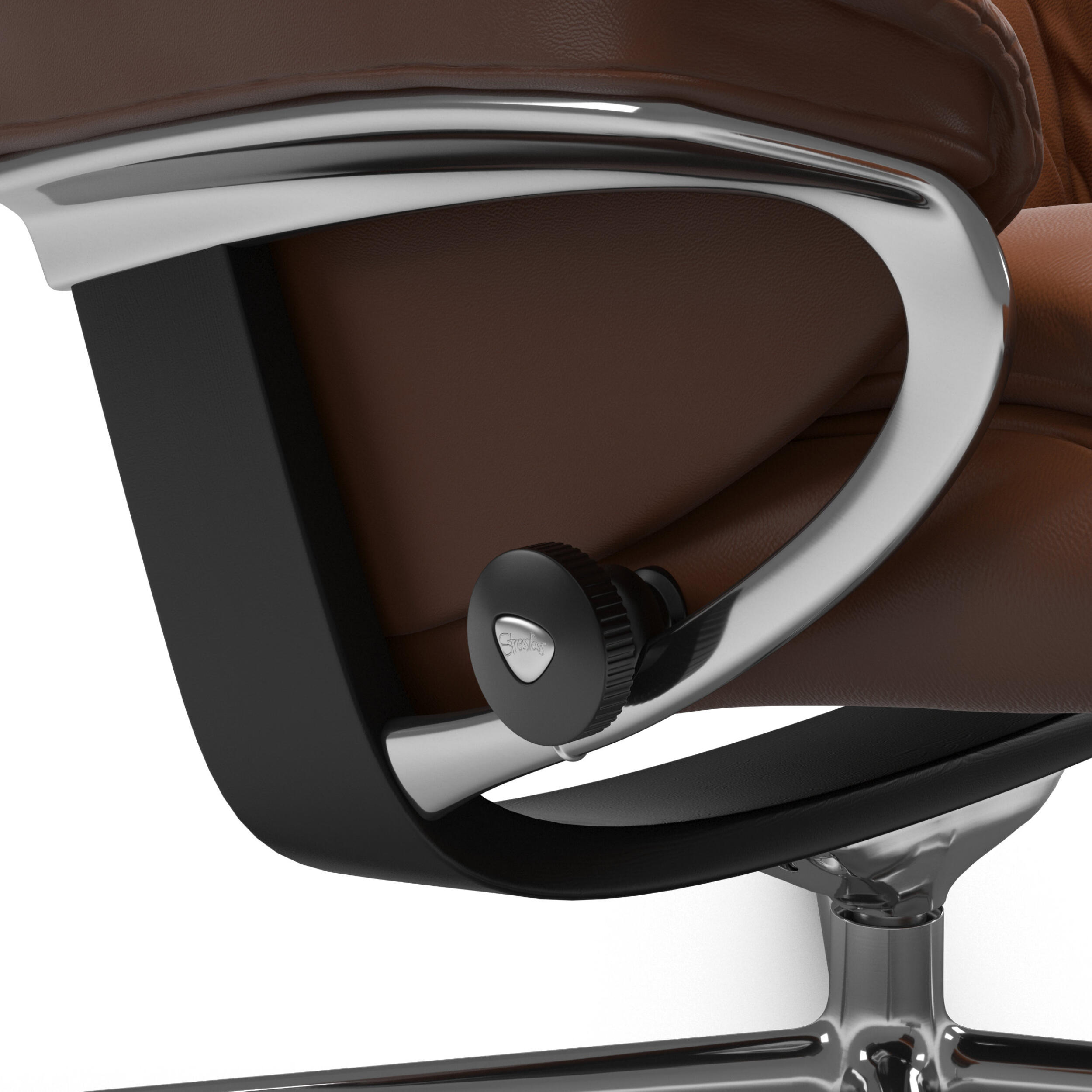 Stressless Reno L Fåtölj 