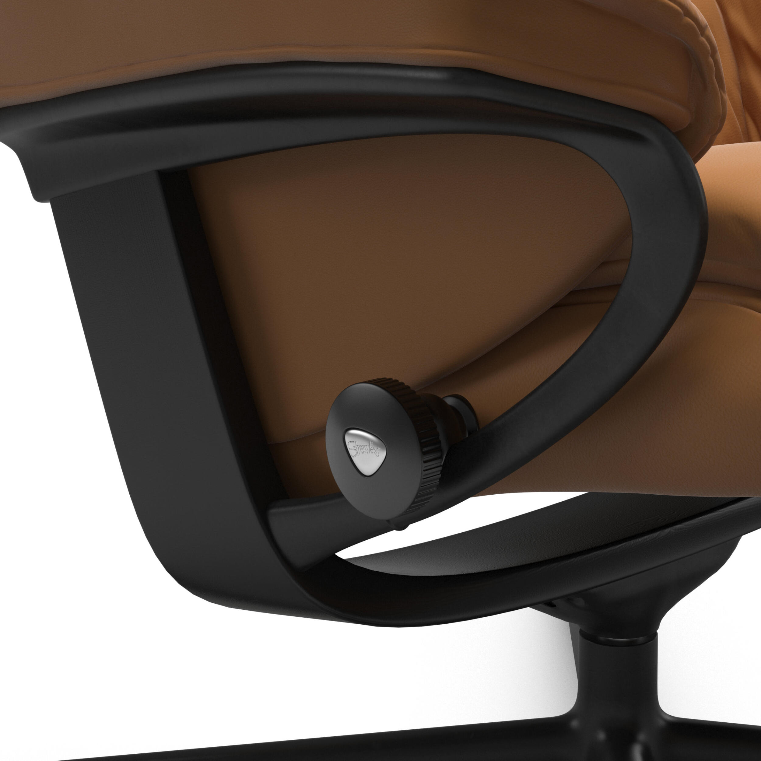 Stressless Reno L Fåtölj 