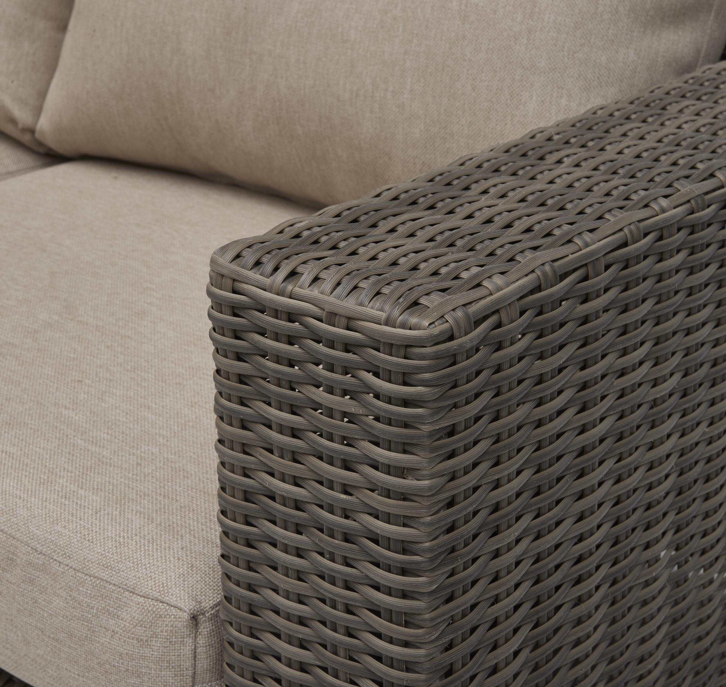 Aluna Lounge mittmodul 