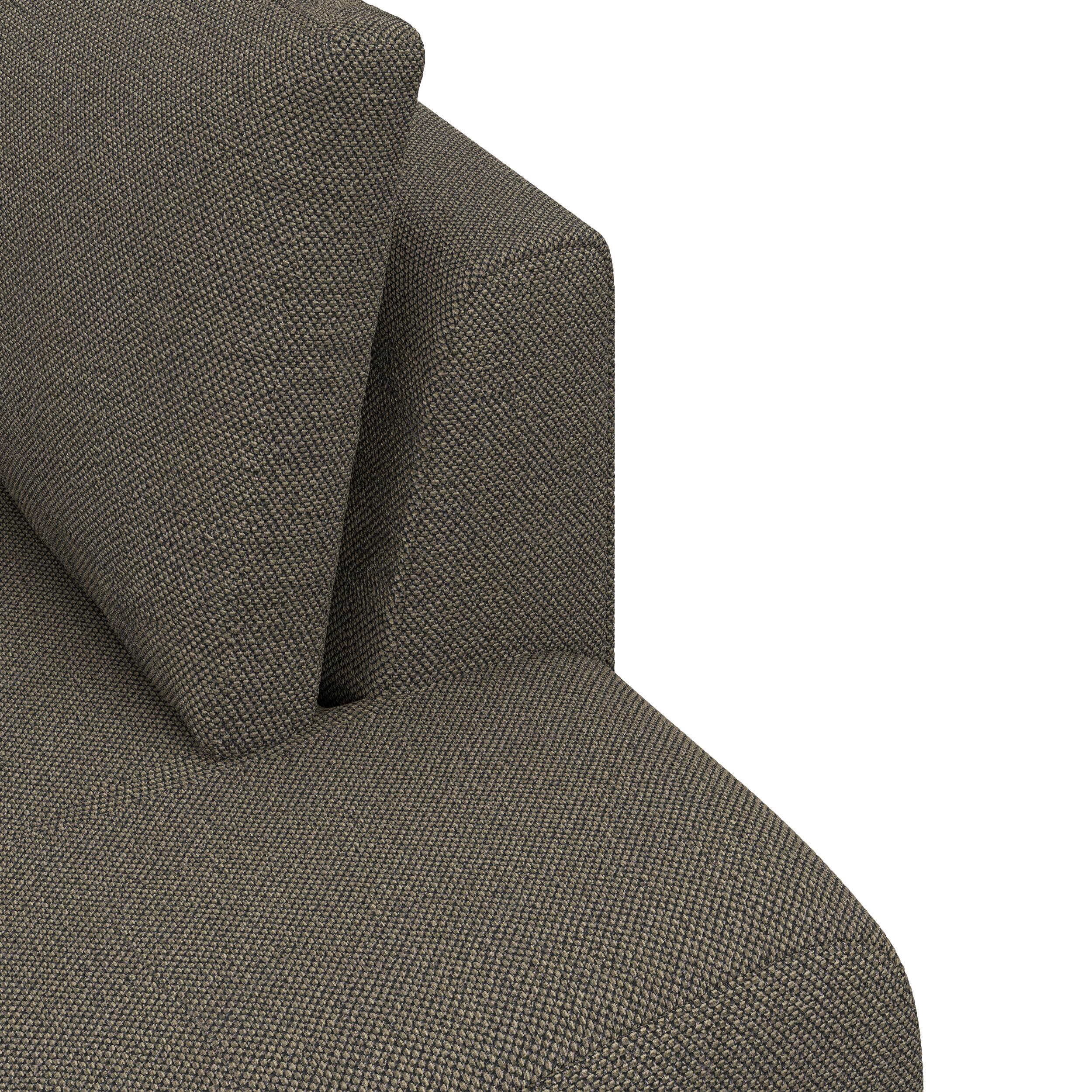 Balmar Modul med puff 