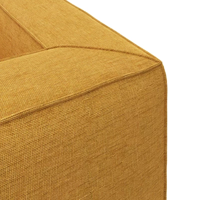 Nordvik soffa med schäslong