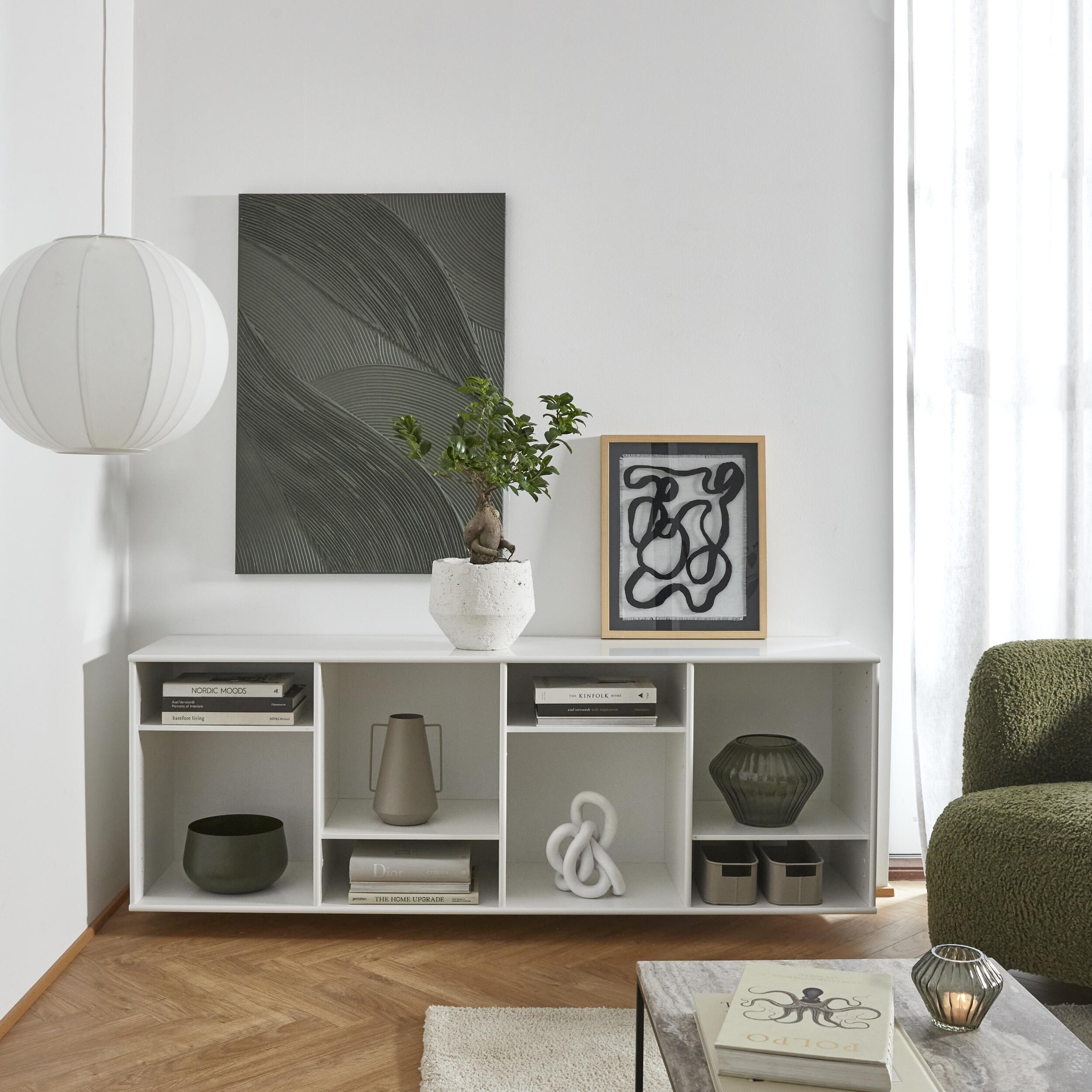 Mistral Classic 110 Grundmodul till hylla 