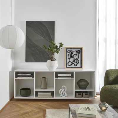 Mistral Classic 110 Grundmodul till hylla