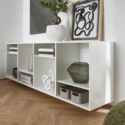 Mistral Classic 110 Grundmodul till hylla