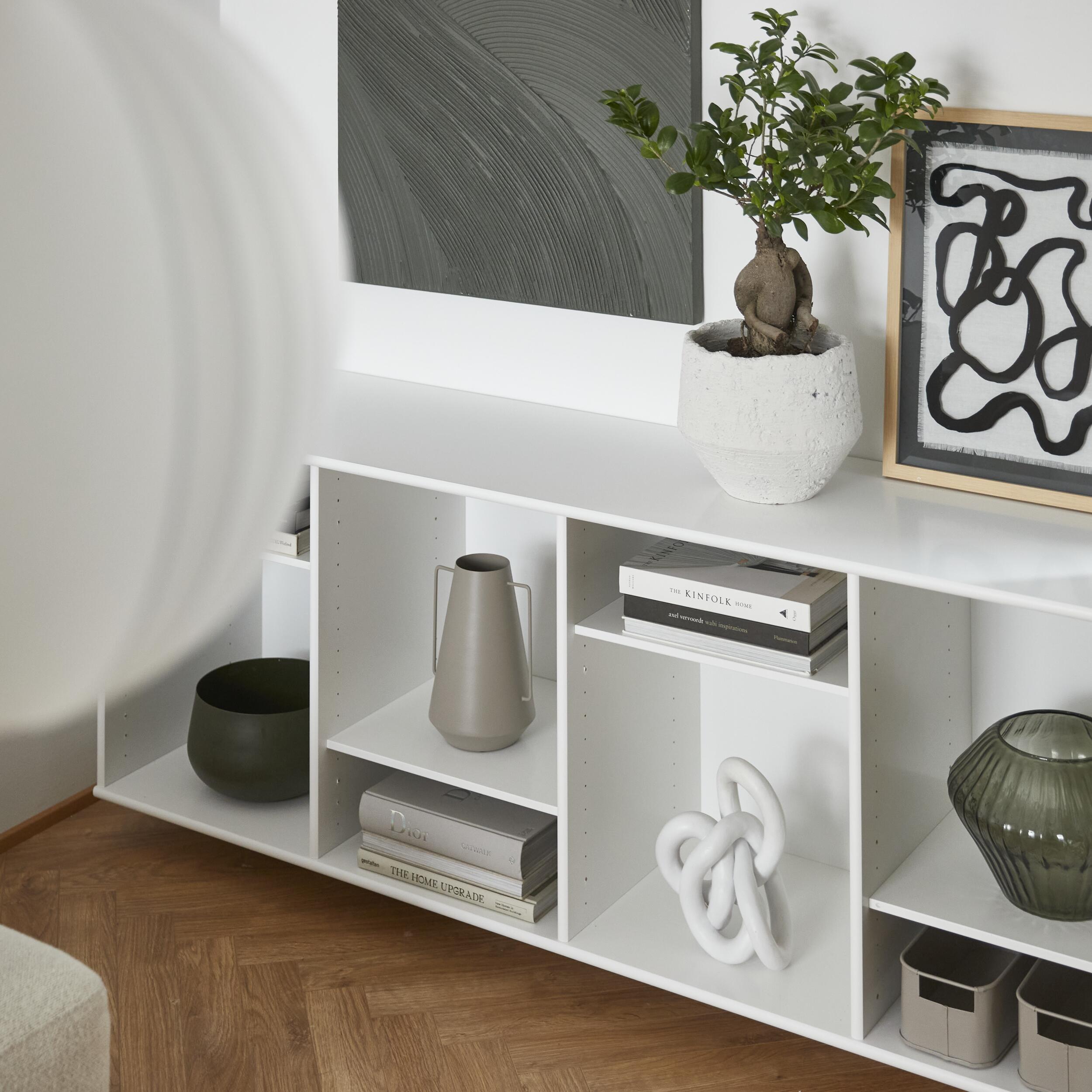 Mistral Classic 110 Grundmodul till hylla 