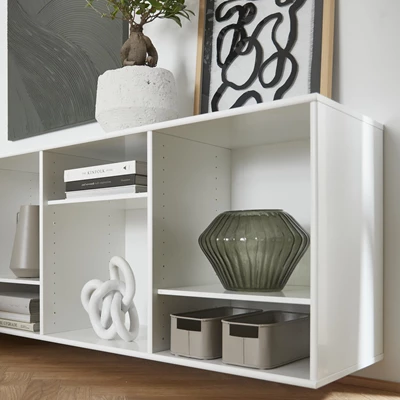 Mistral Classic 110 Grundmodul till hylla