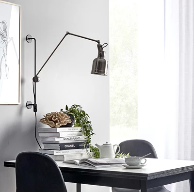 Single Matbord 120 x 80 x 76 cm