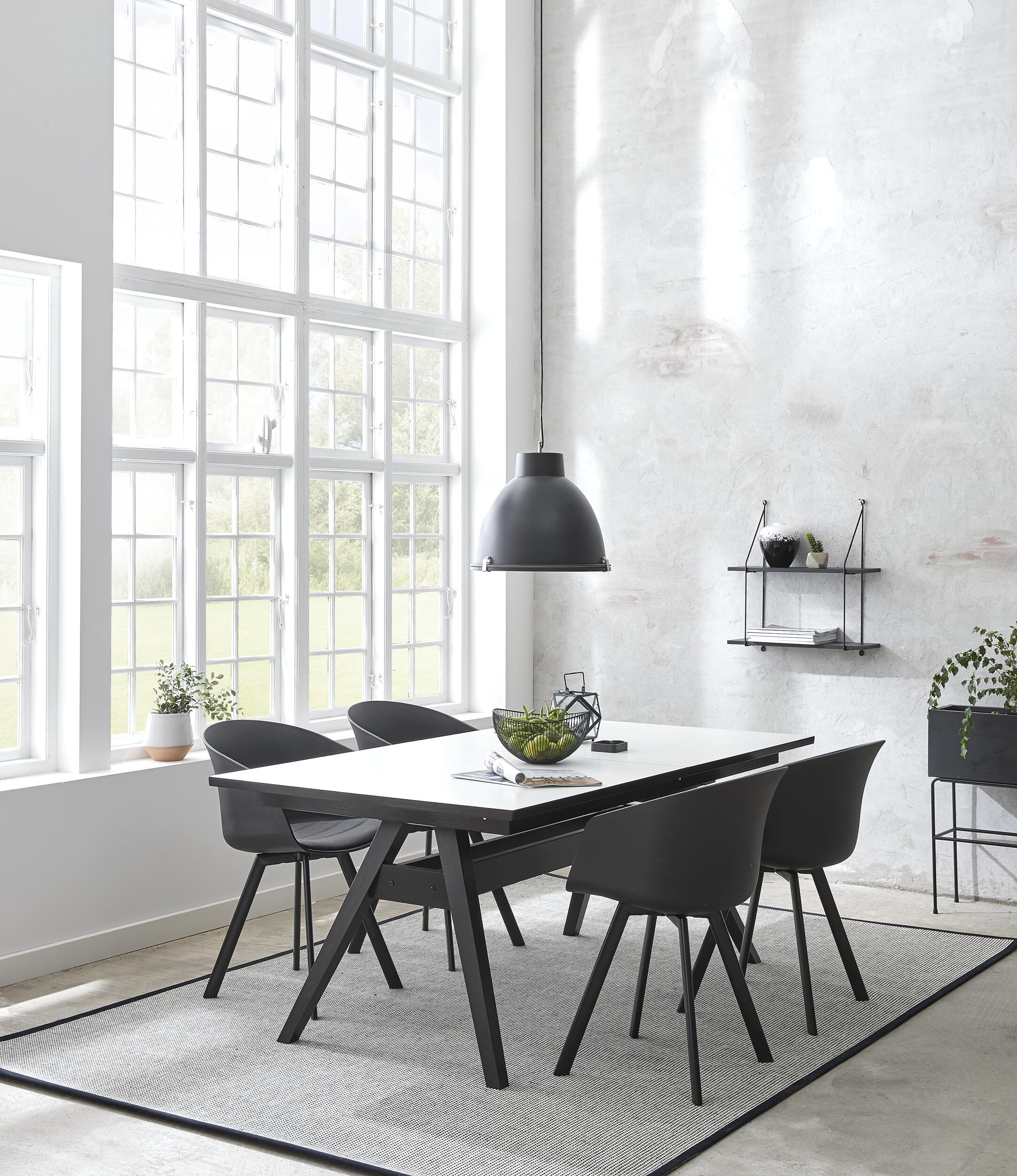 Skovby Nordic SM11 Matbord 183 x 100 x 74 cm 