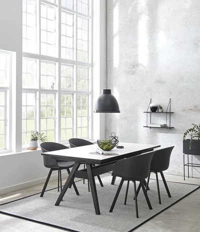 Skovby Nordic SM11 Matbord 183 x 100 x 74 cm