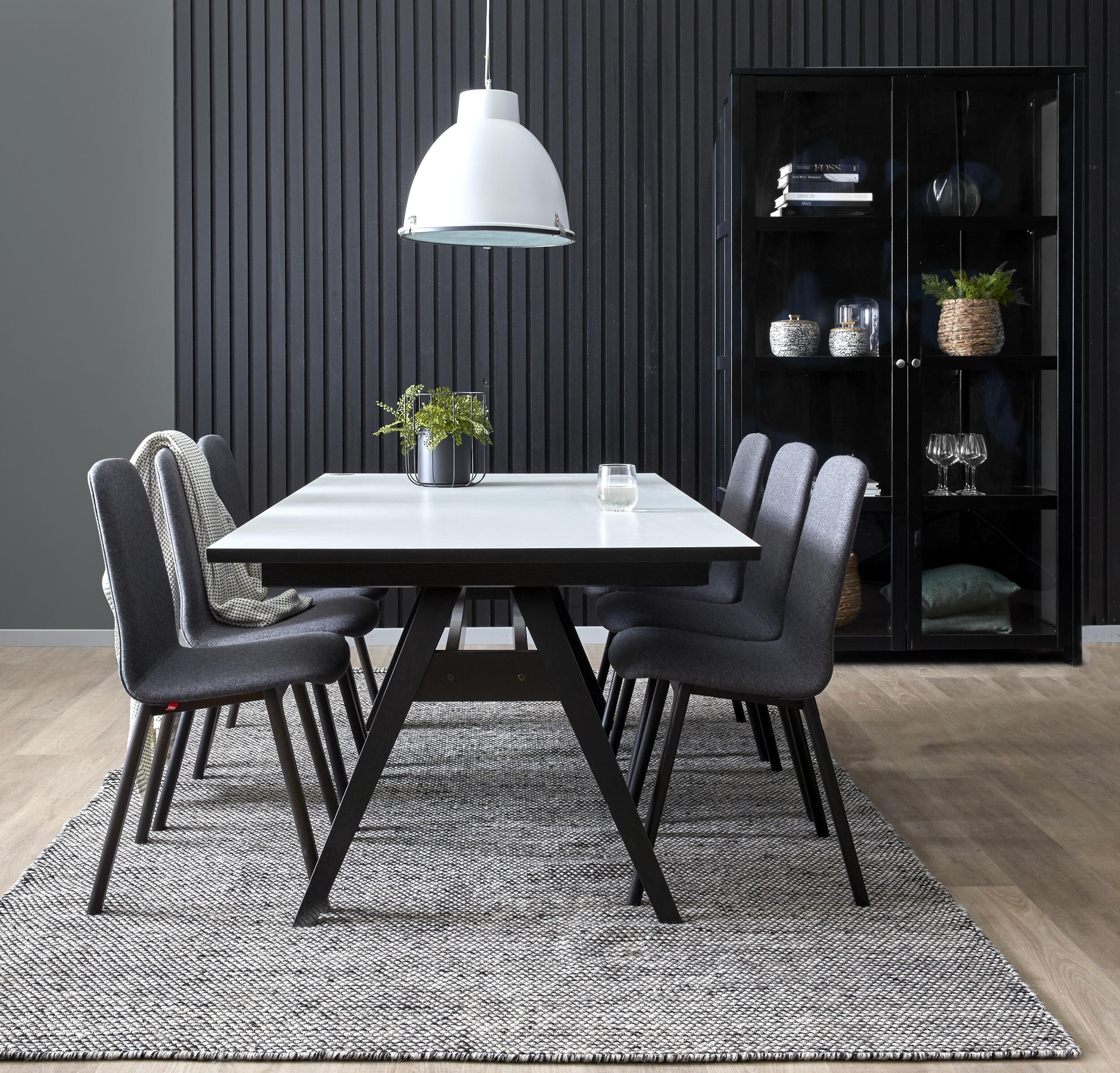 Skovby Nordic SM11 Matbord 183 x 100 x 74 cm 