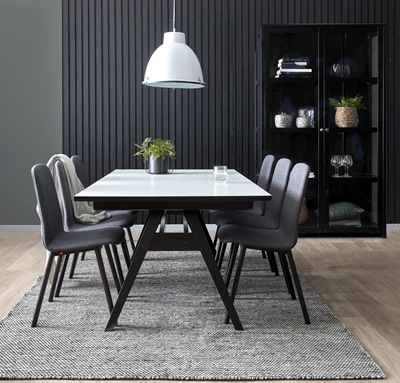 Skovby Nordic SM11 Matbord 183 x 100 x 74 cm