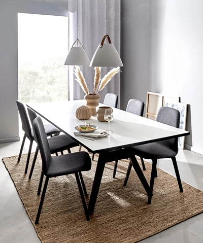 Skovby Nordic SM11 Matbord 183 x 100 x 74 cm