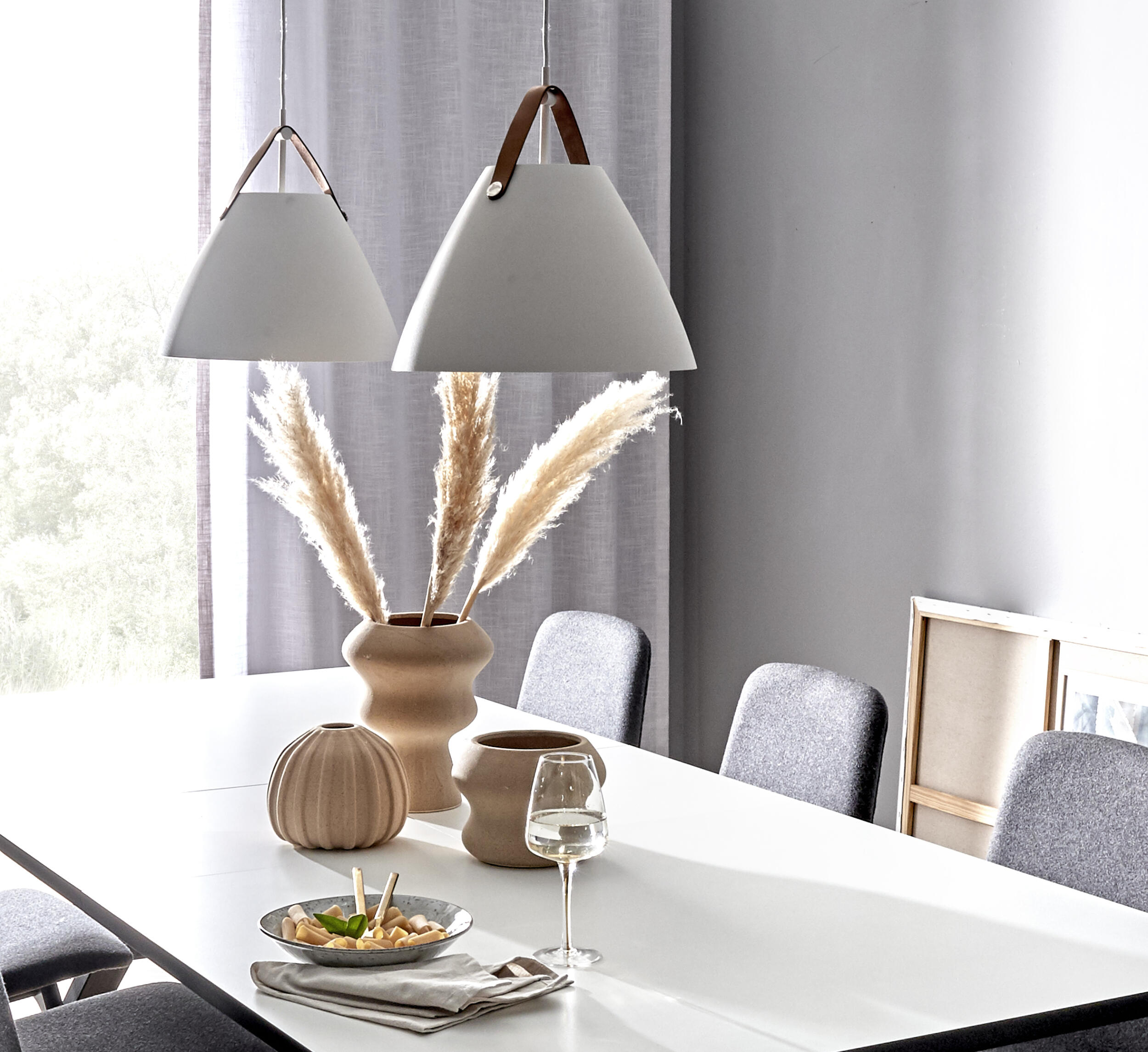 Skovby Nordic SM11 Matbord 183 x 100 x 74 cm 