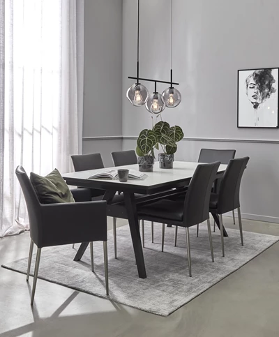 Skovby Nordic SM11 Matbord 183 x 100 x 74 cm