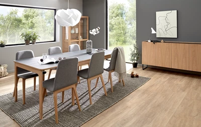 Skovby Michigan SM26 Matbord 155 x 101 x 74 cm