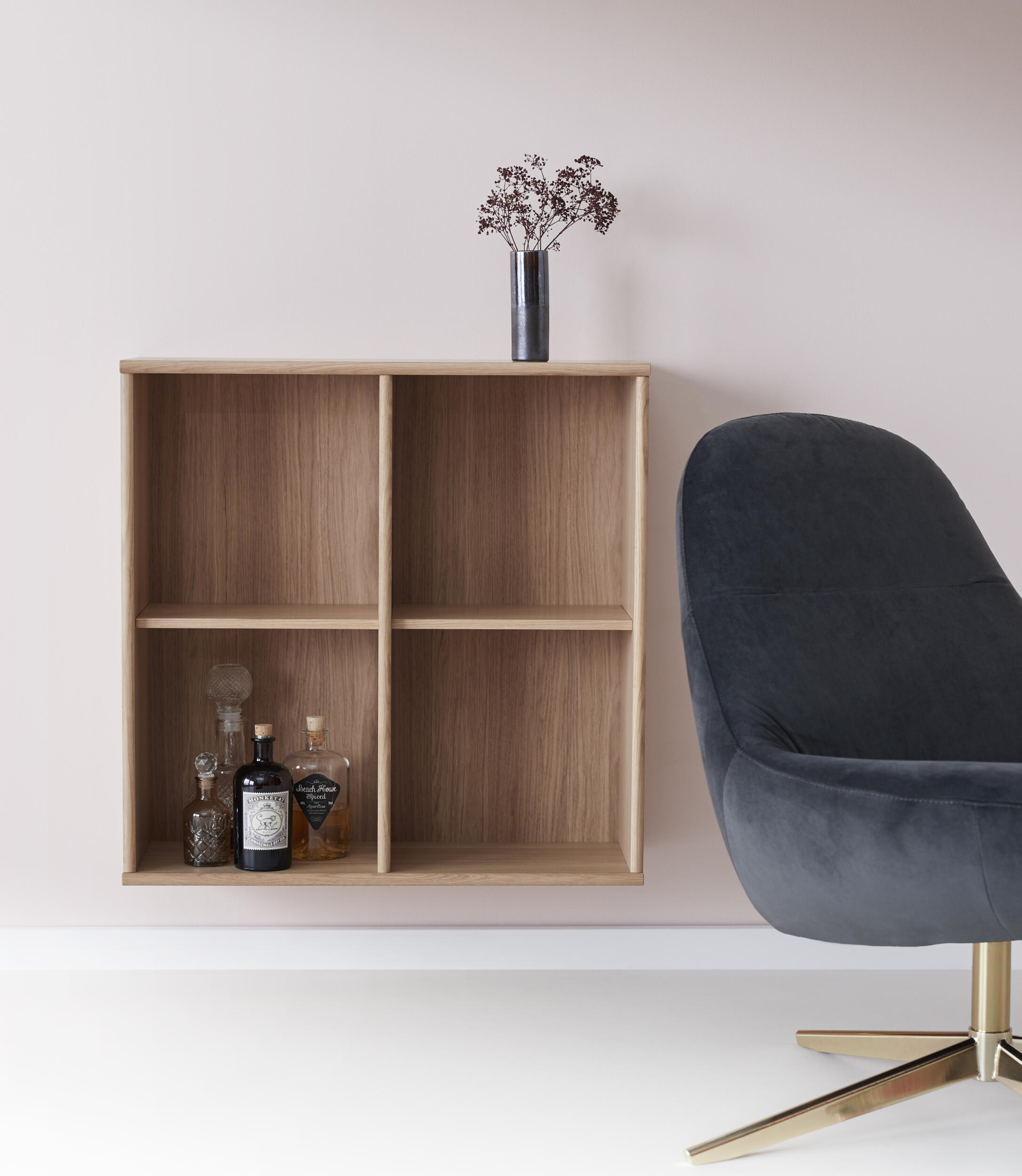 Mistral Classic 025 Hylla 
