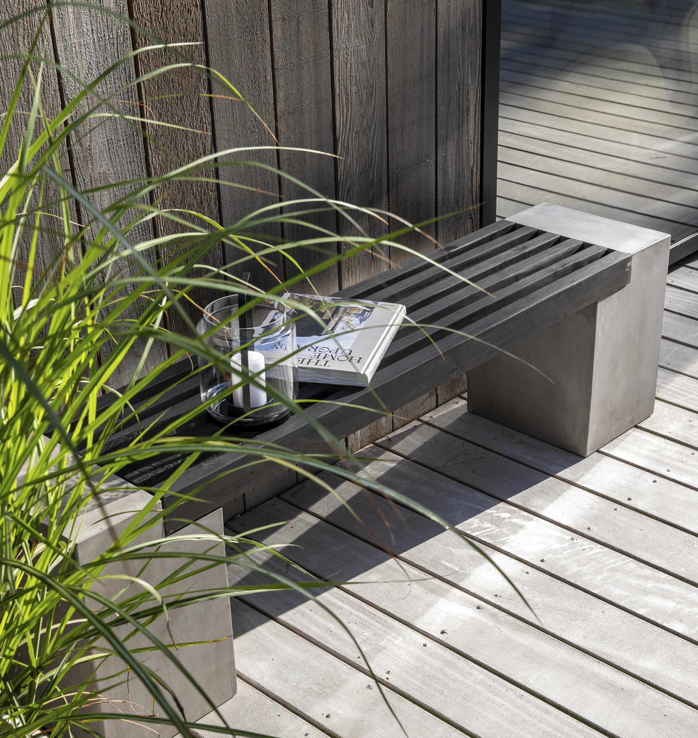 Colmar Trädgårdsbänk 