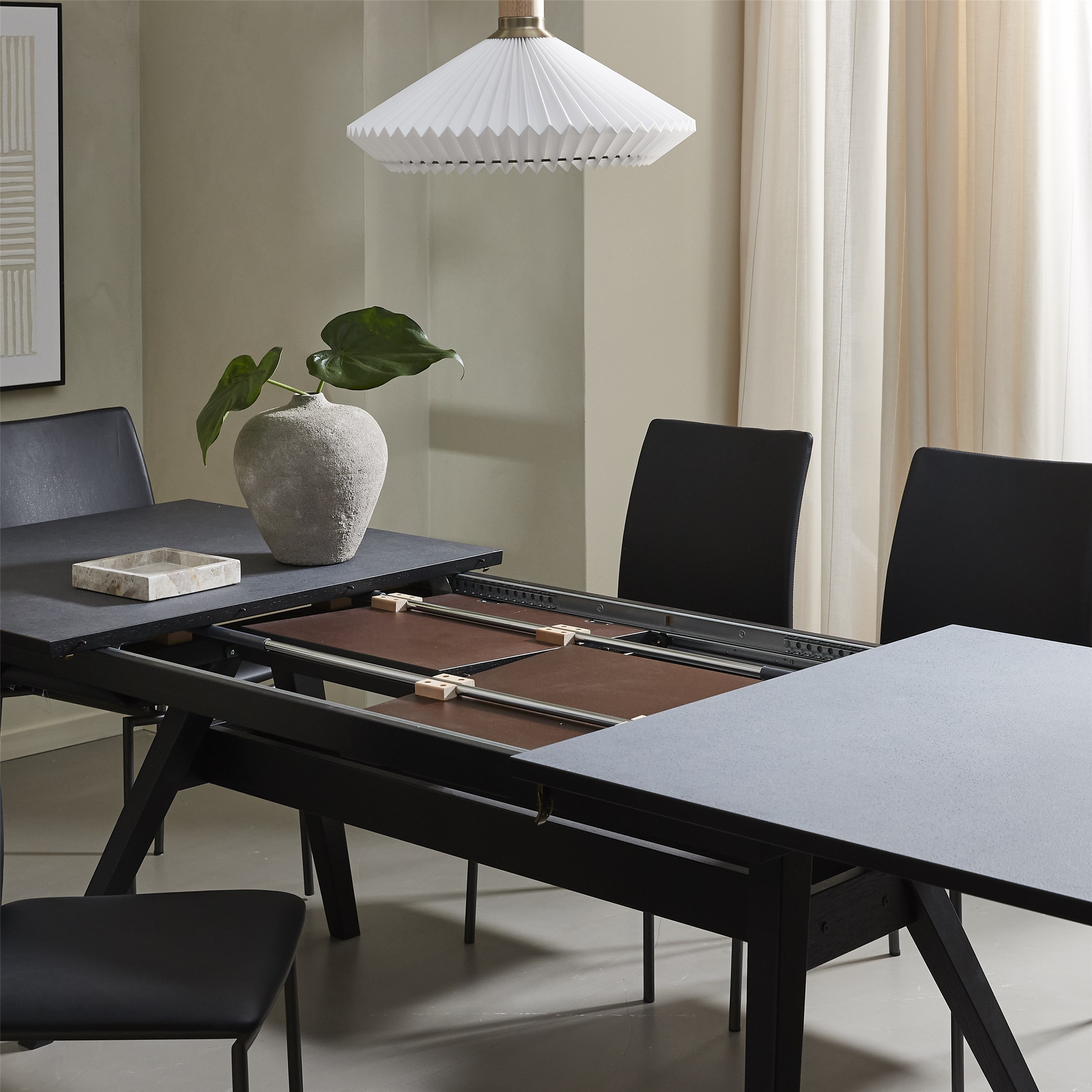 Skovby Nordic SM11 Matbord 183 x 100 x 74 cm 