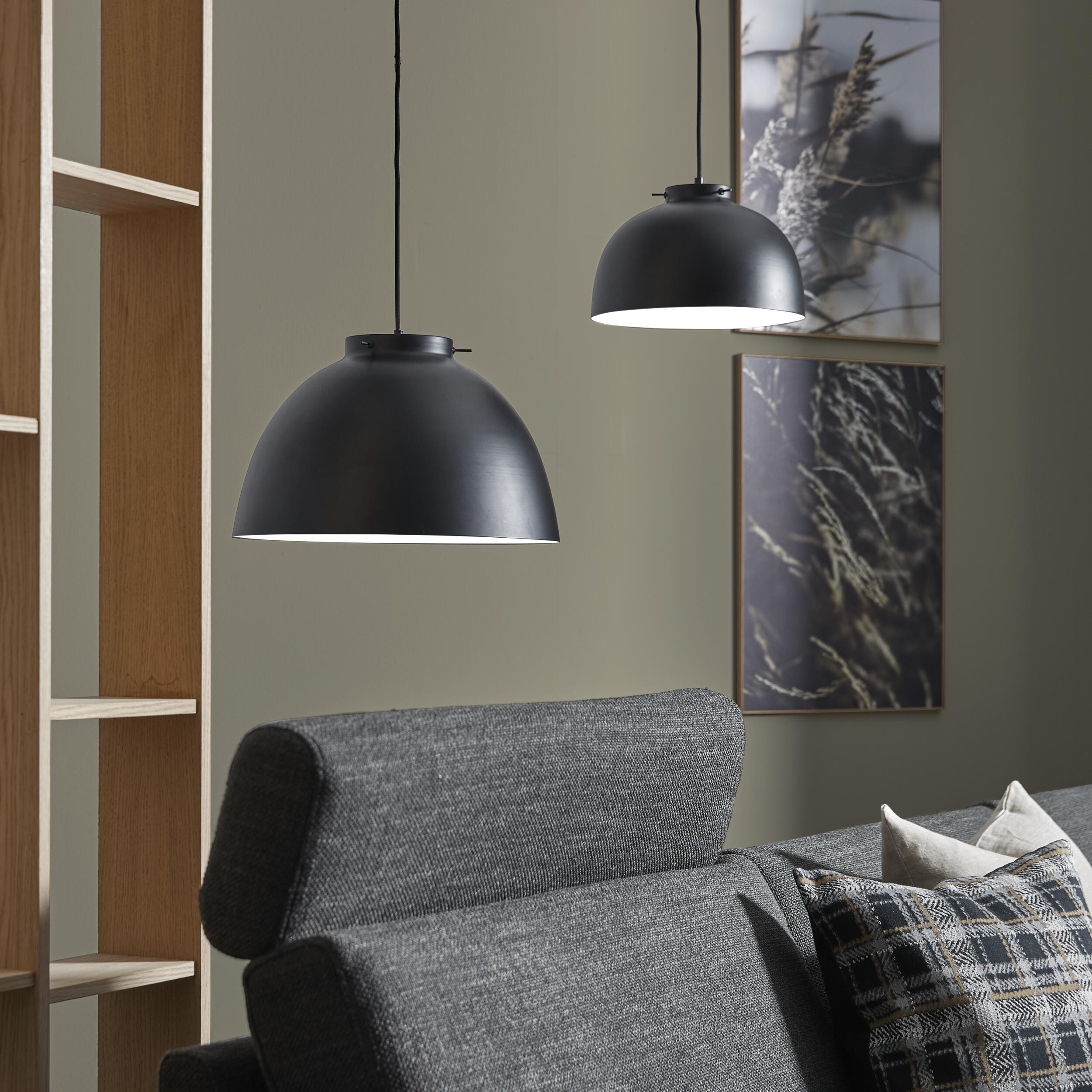 Martelli pendellampa 29 x 45 cm 