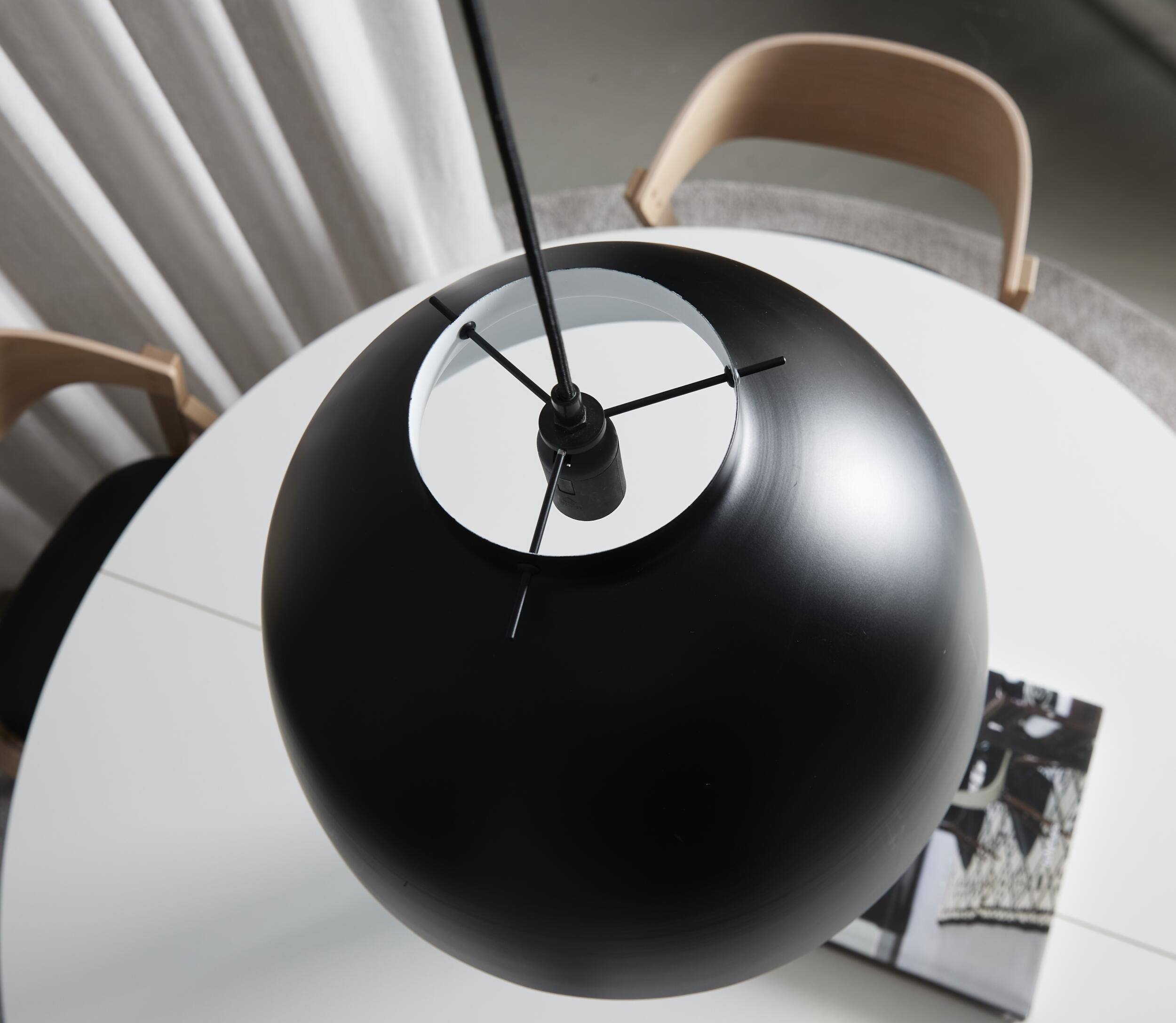 Martelli pendellampa 29 x 45 cm 