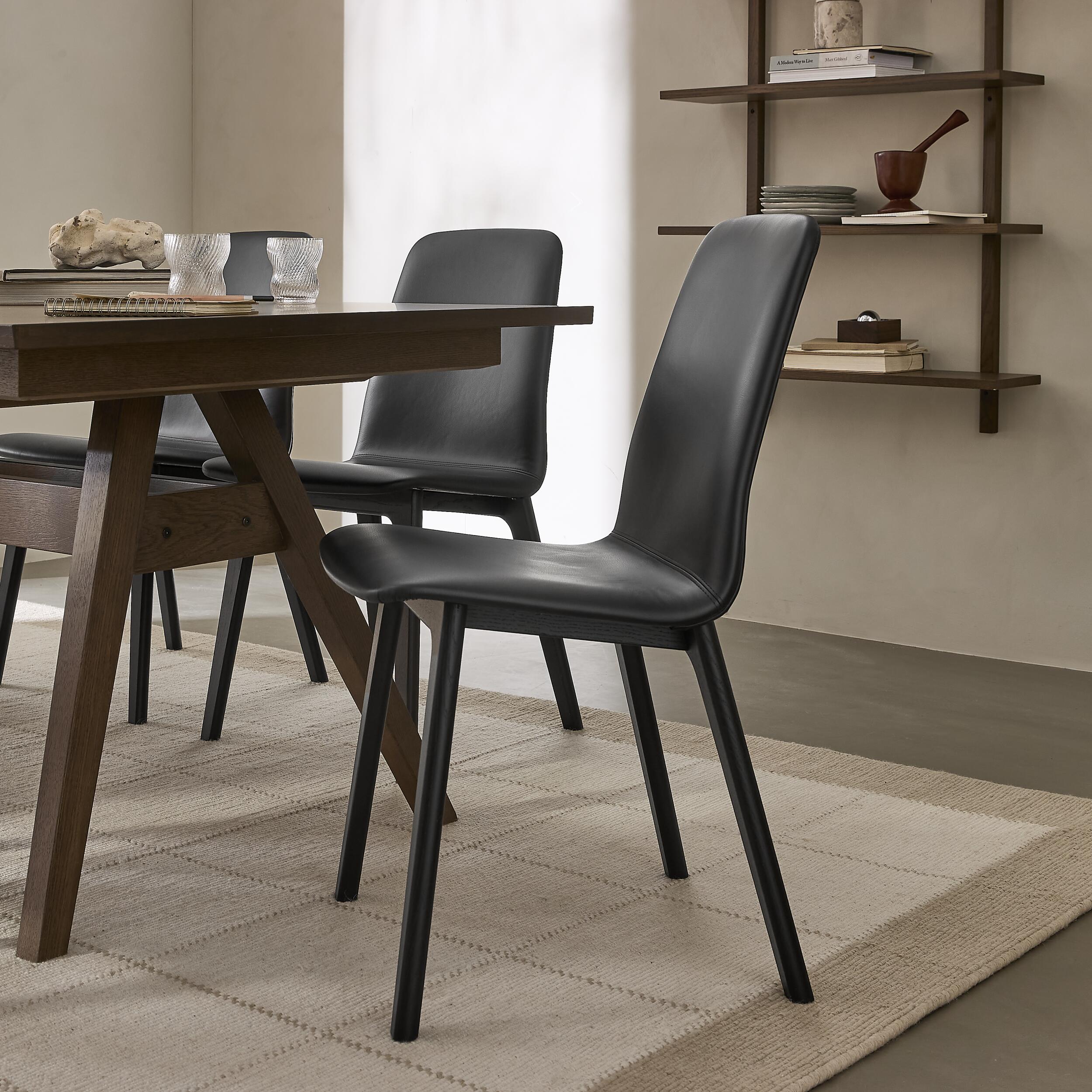 Skovby Madison SM92 matstol 