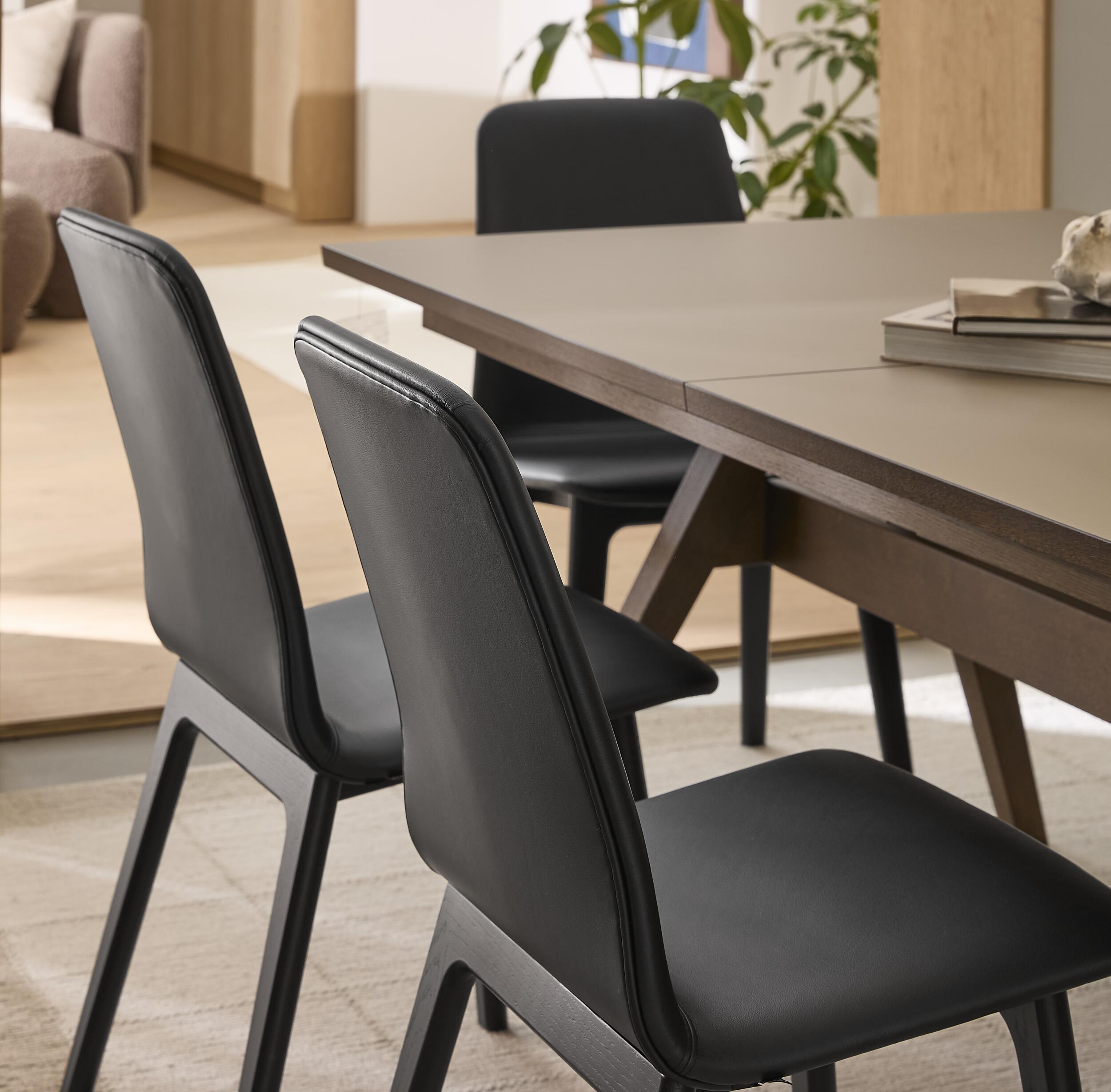 Skovby Madison SM92 matstol 