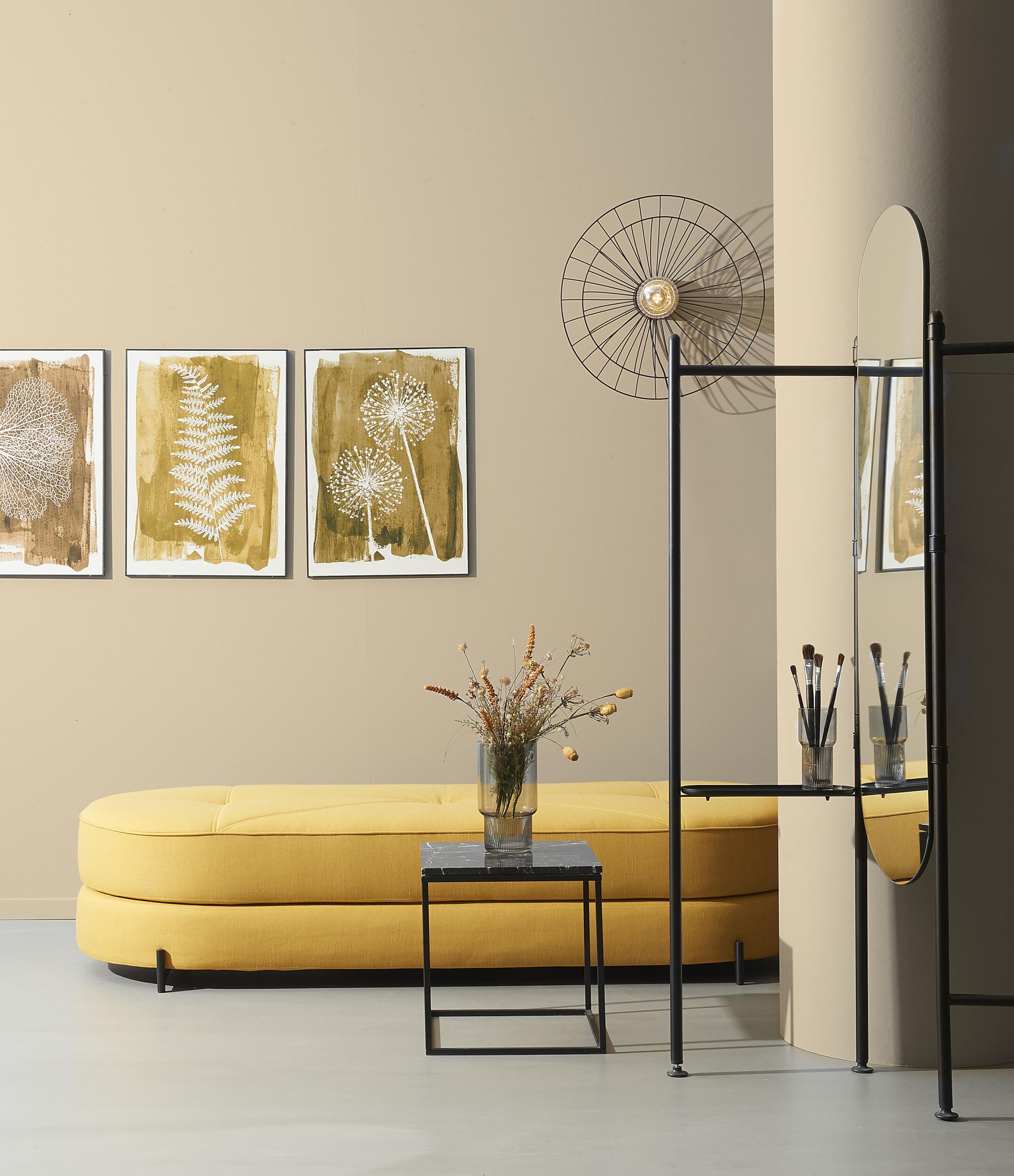 Innovation Living - Wilfred Bäddsoffa 160 x 200 cm 