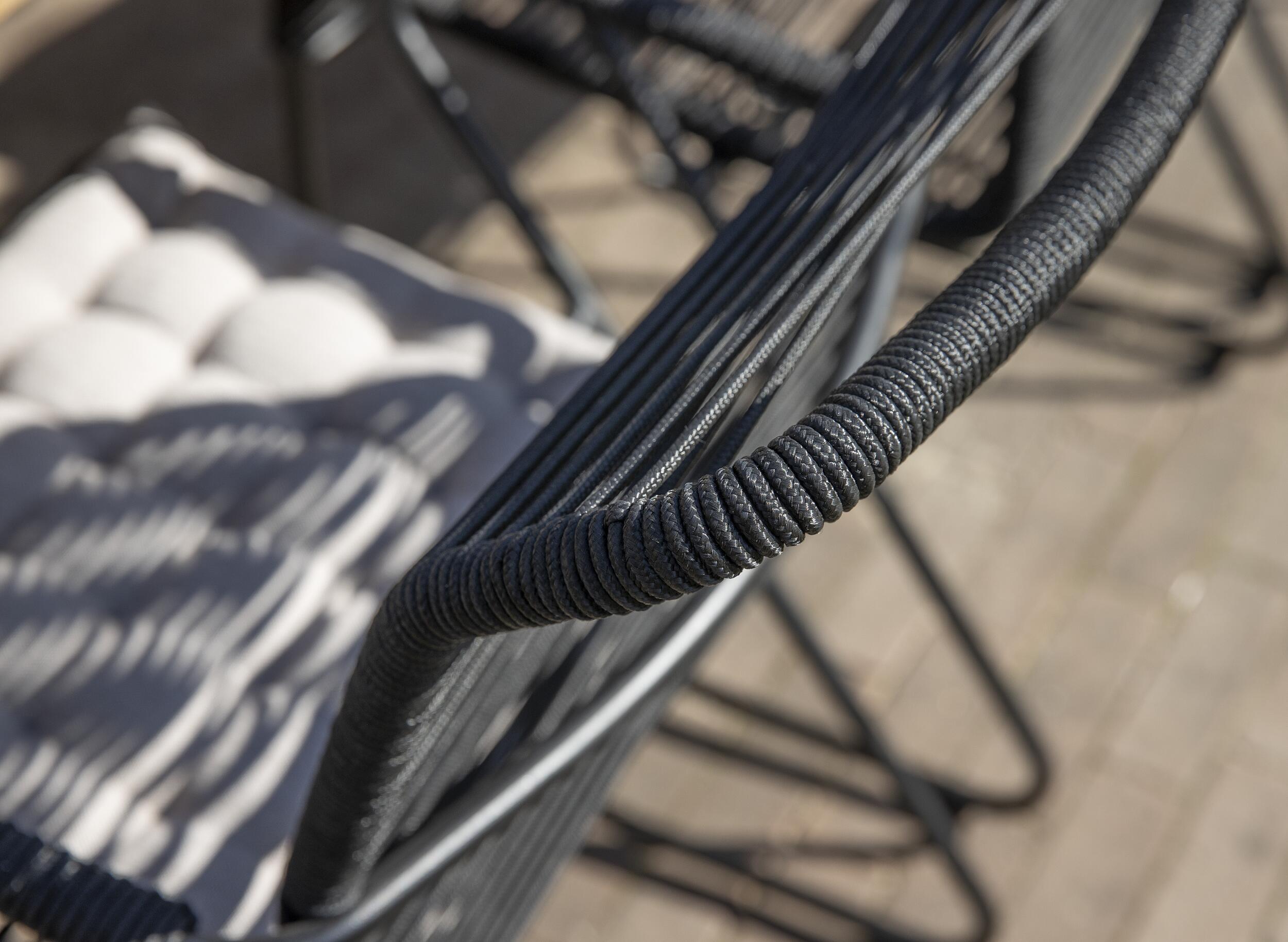 Branco Trädgårdsstol 