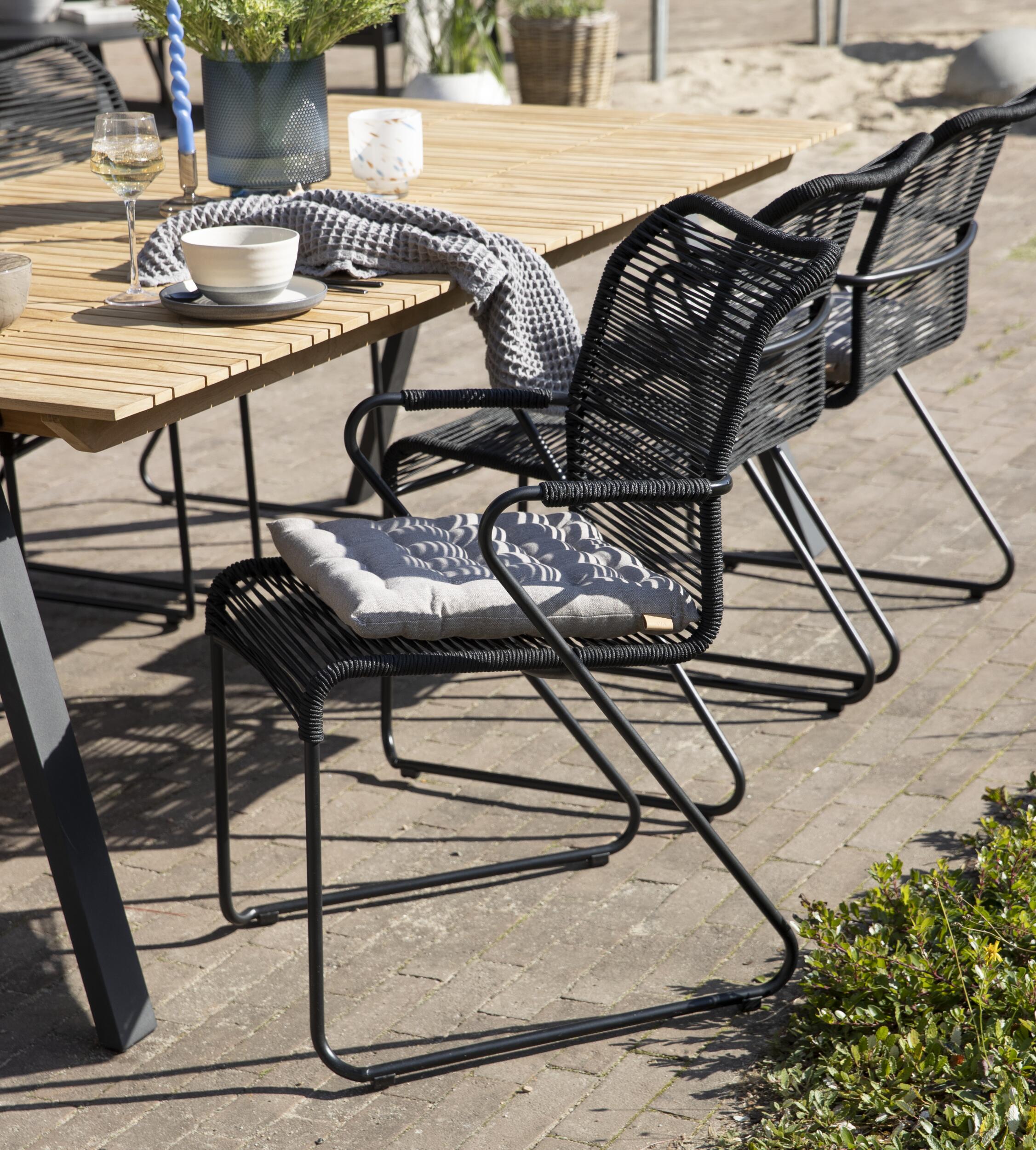 Branco Trädgårdsstol 