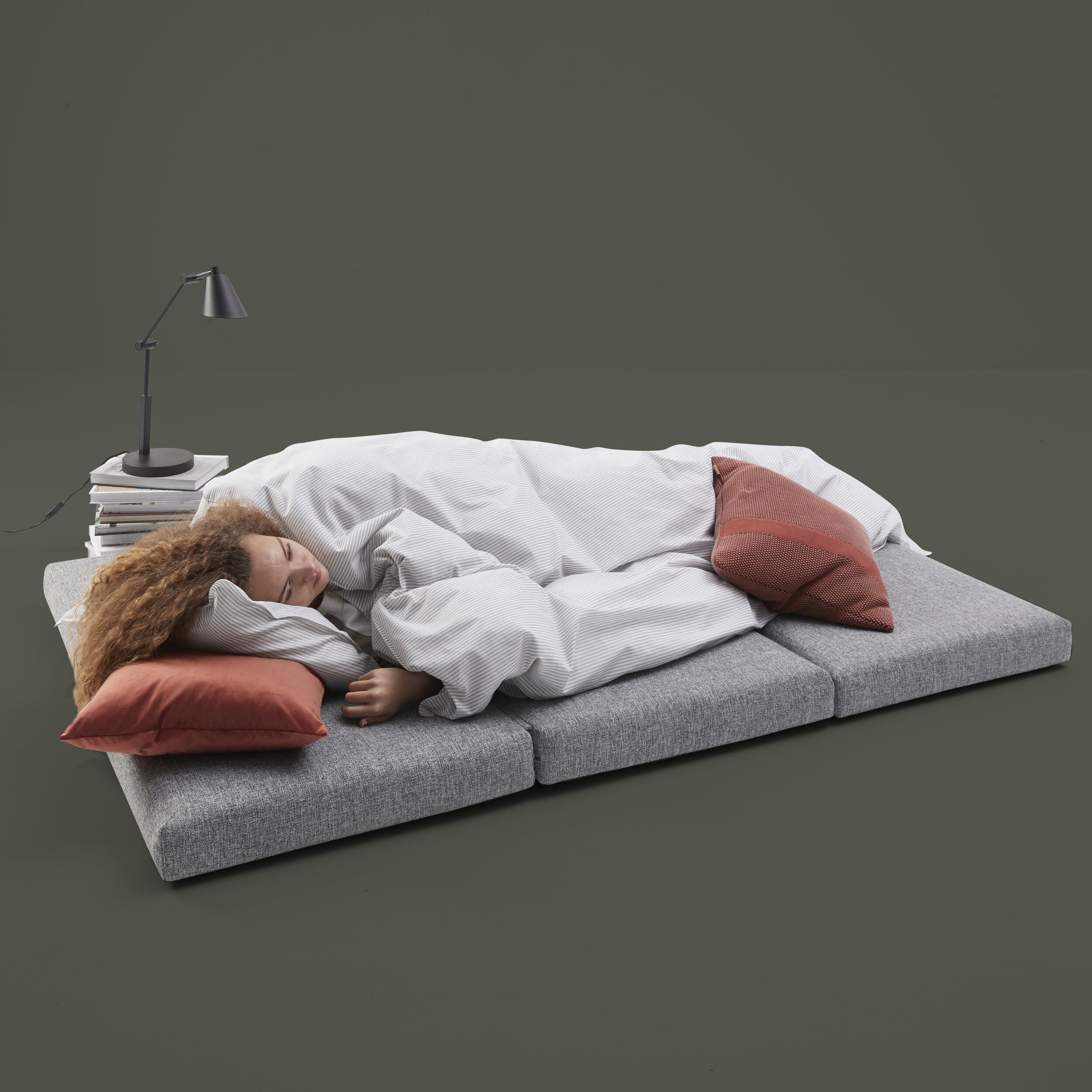 Innovation Living -  Ask Vikmadrass 