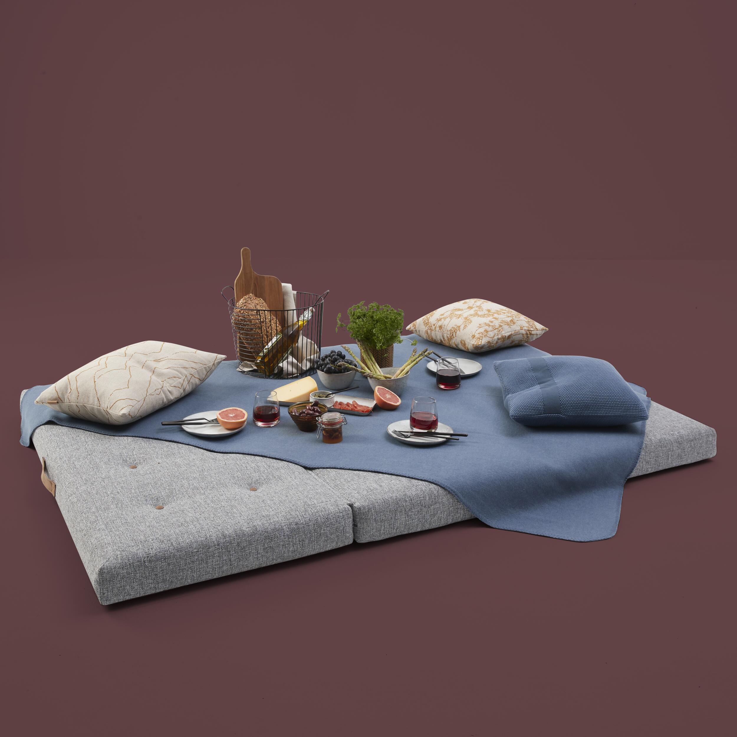 Innovation Living -  Ask Vikmadrass 