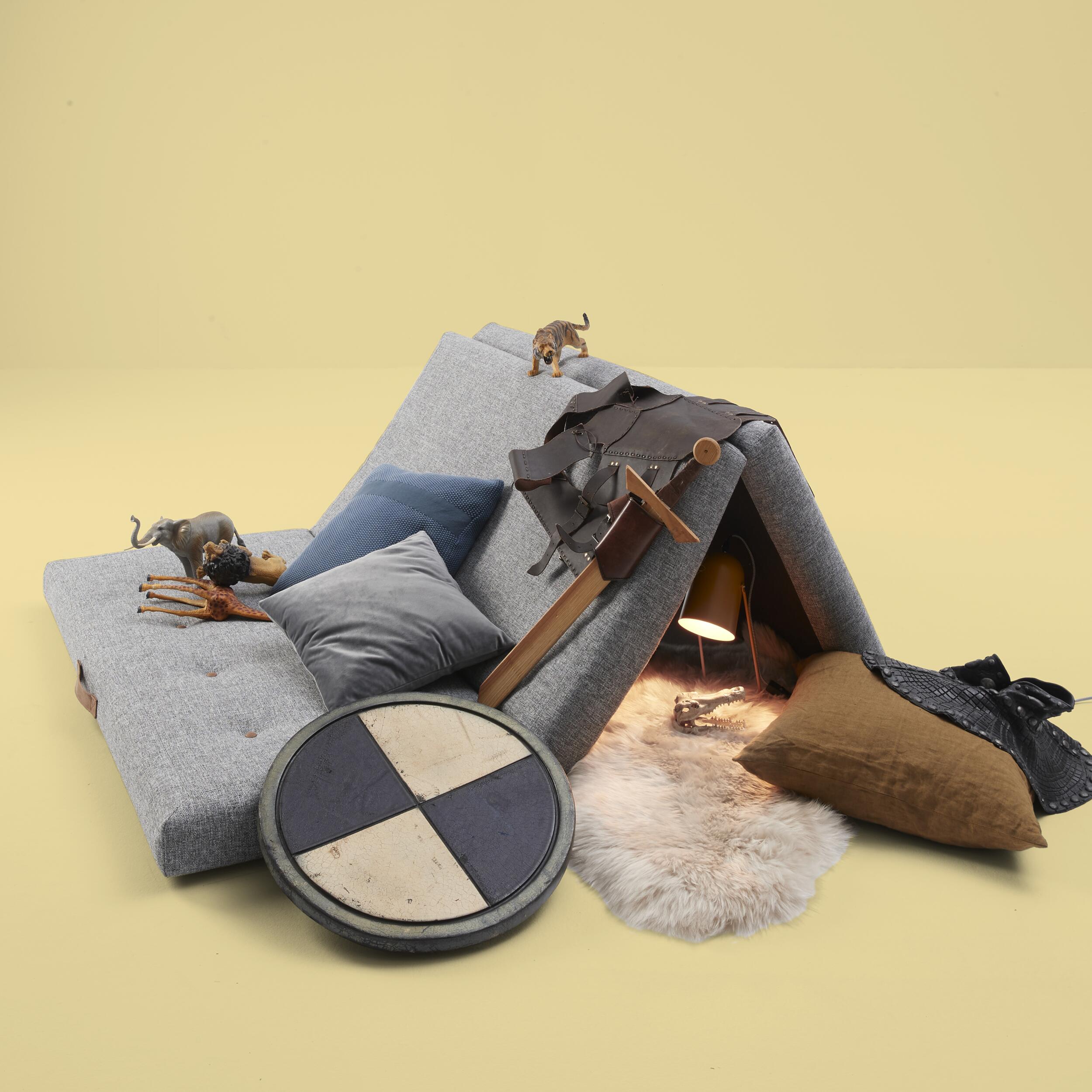 Innovation Living -  Ask Vikmadrass 