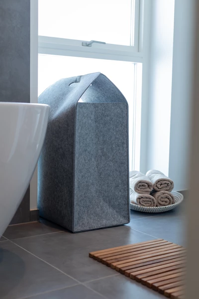 Cia Tvättkorg 45 x 85 x 35 cm