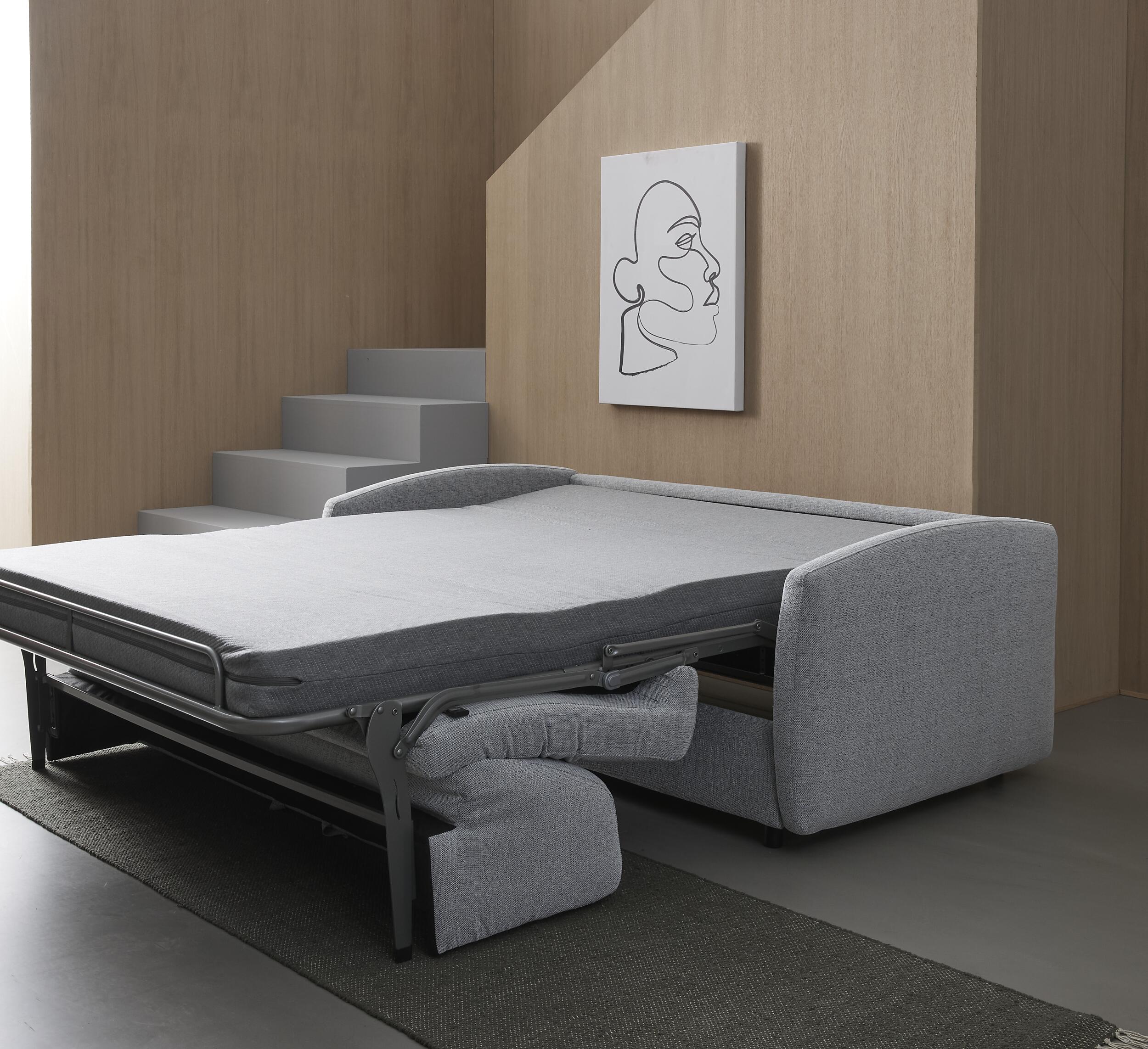 Innovation Living - Rida Bäddsoffa 140 x 195 cm 